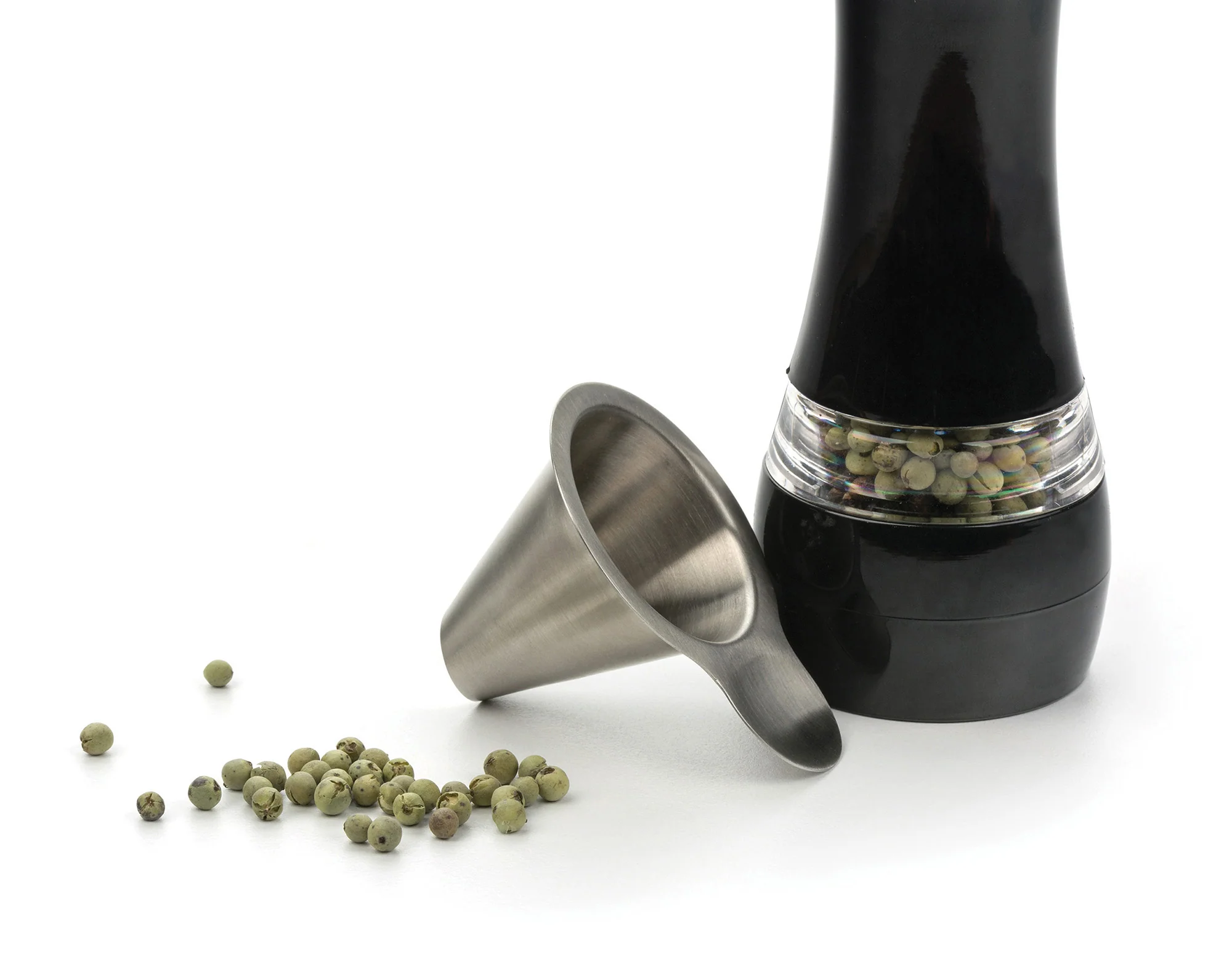 Endurance® Peppercorn Funnel