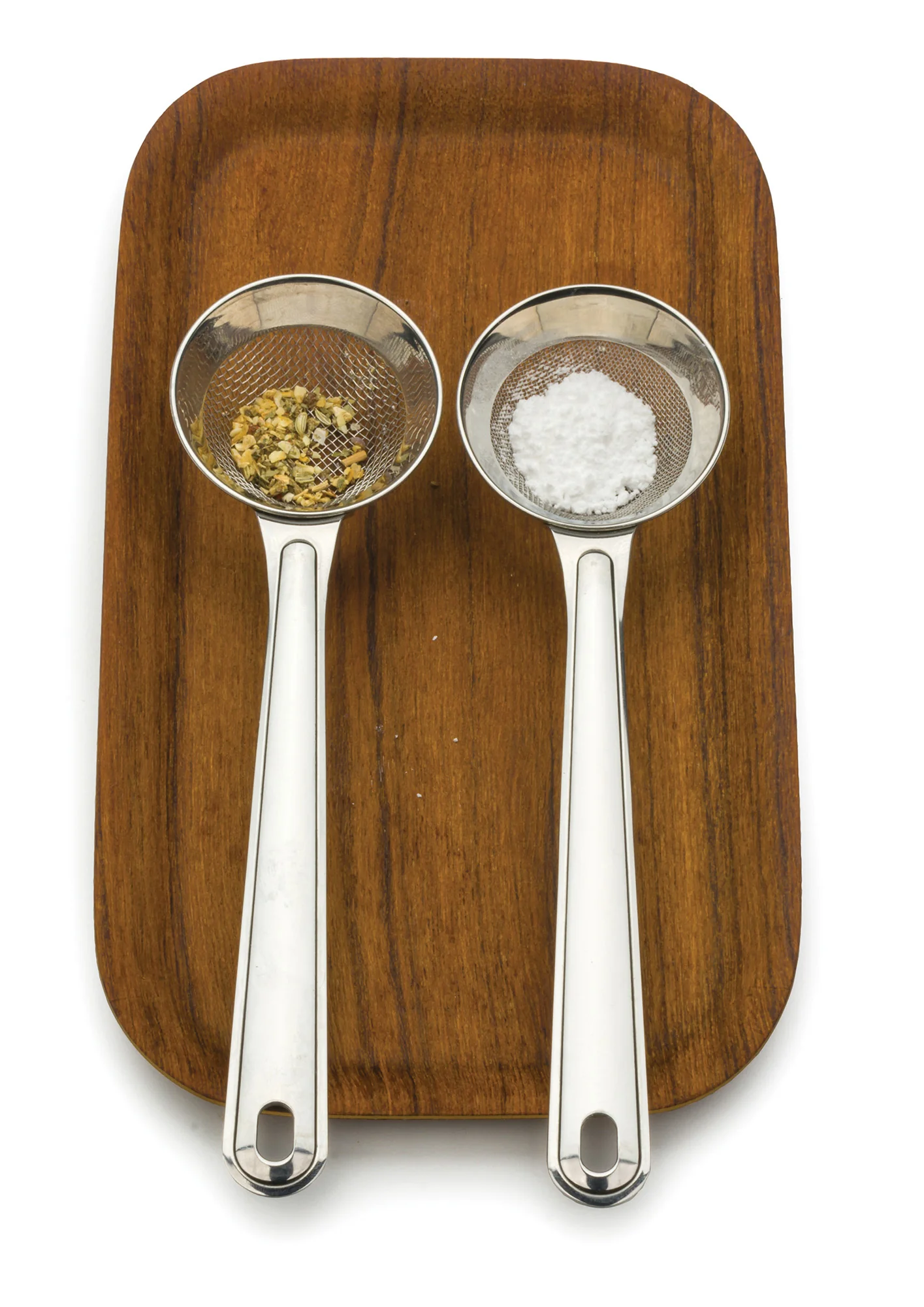 Mini Sifters Set Of 2