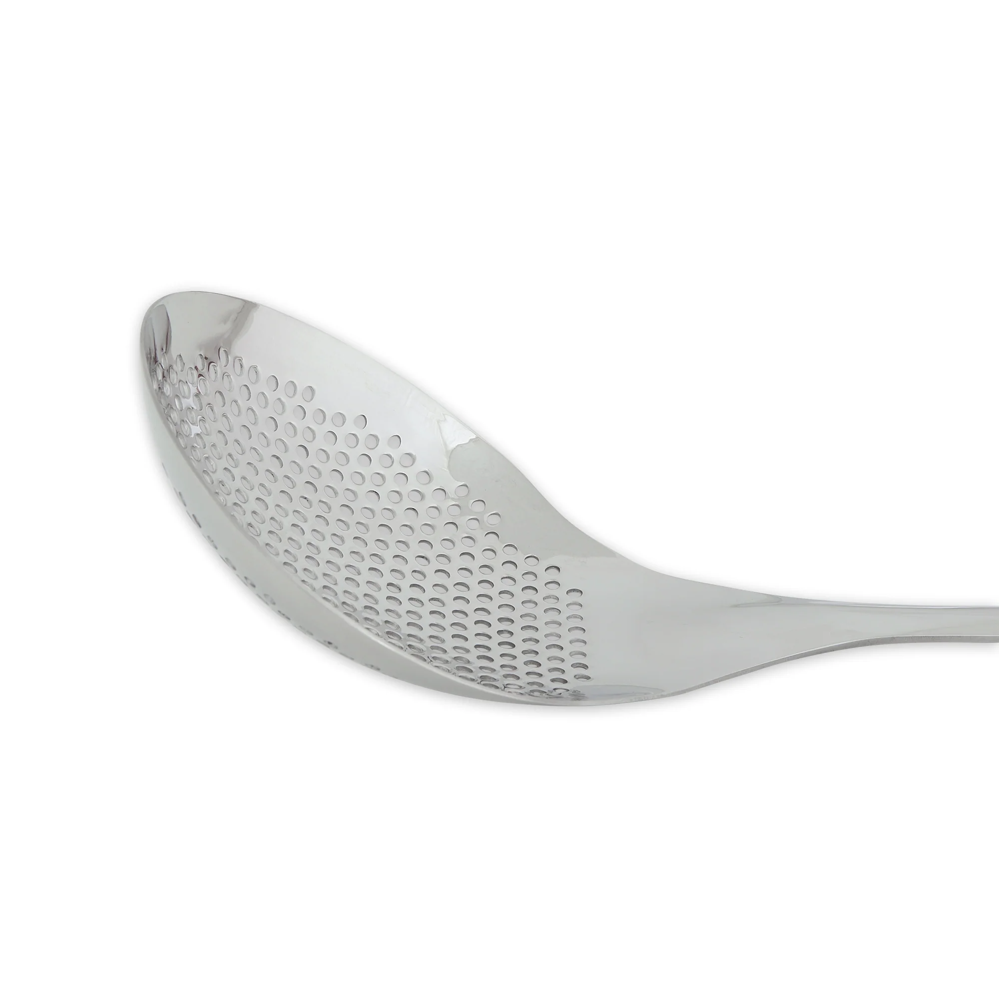 Endurance® Pierced Straining Spoon