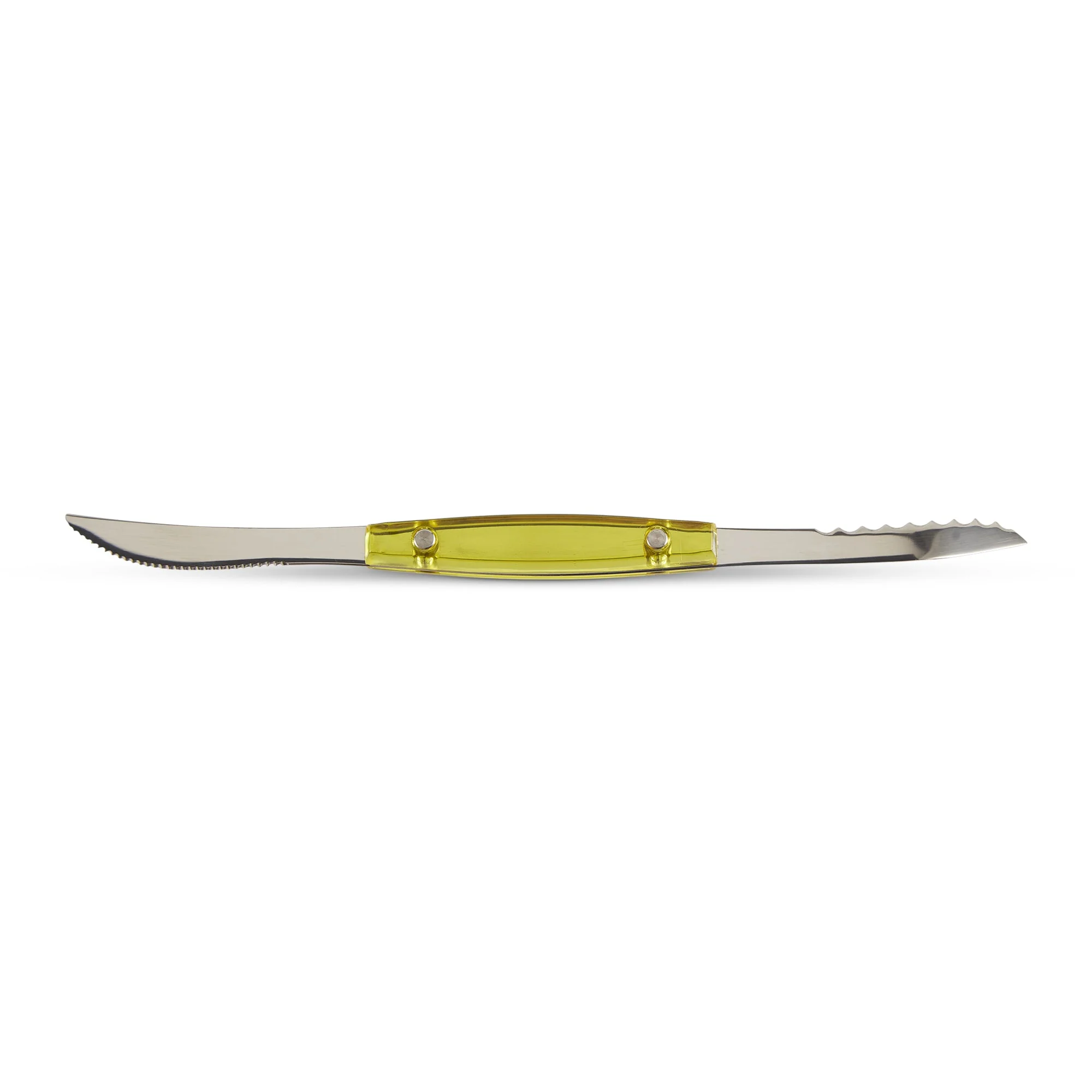 Endurance® Double Grapefruit Knife