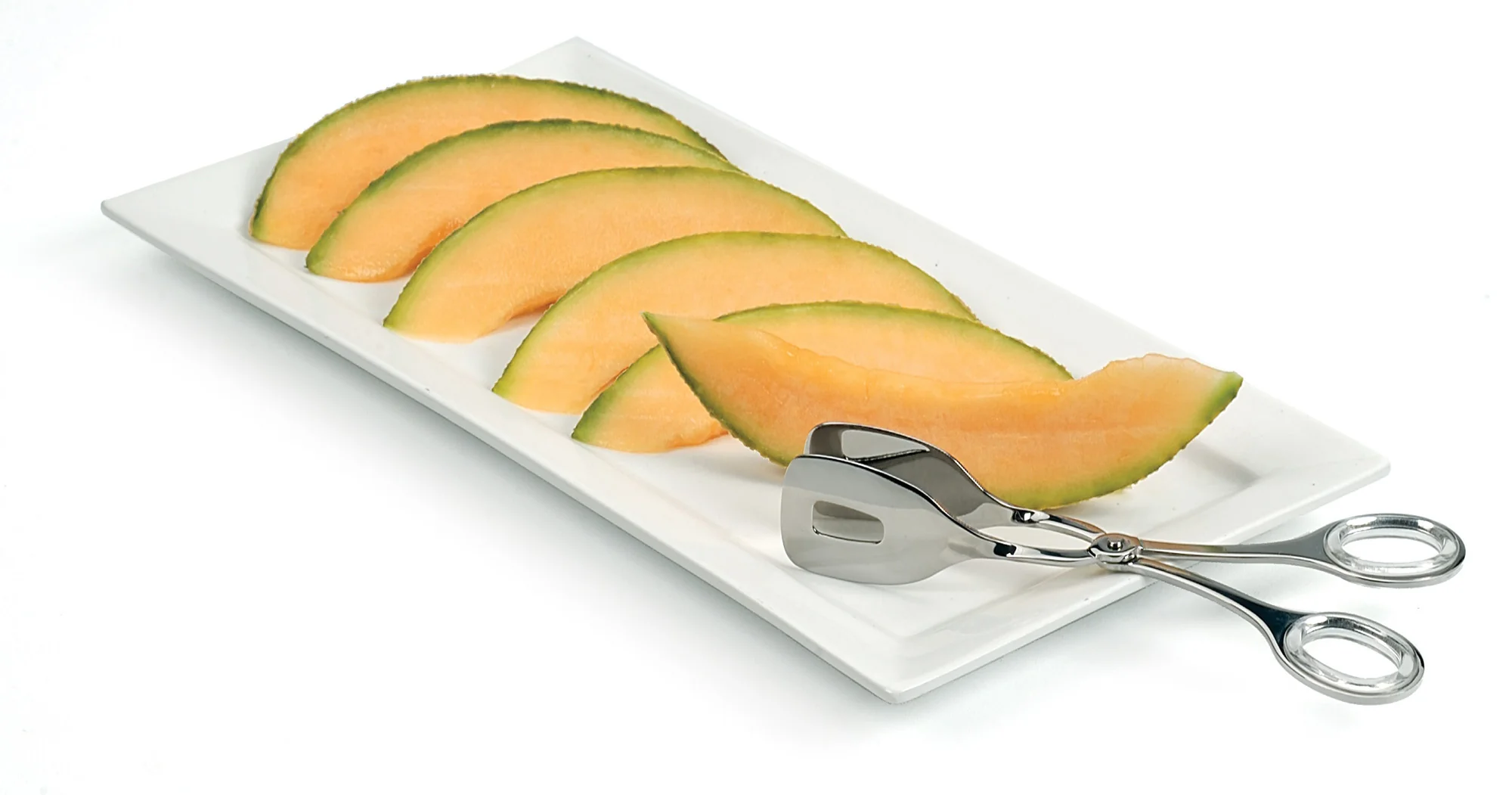 Endurance® Serving Tongs - Small