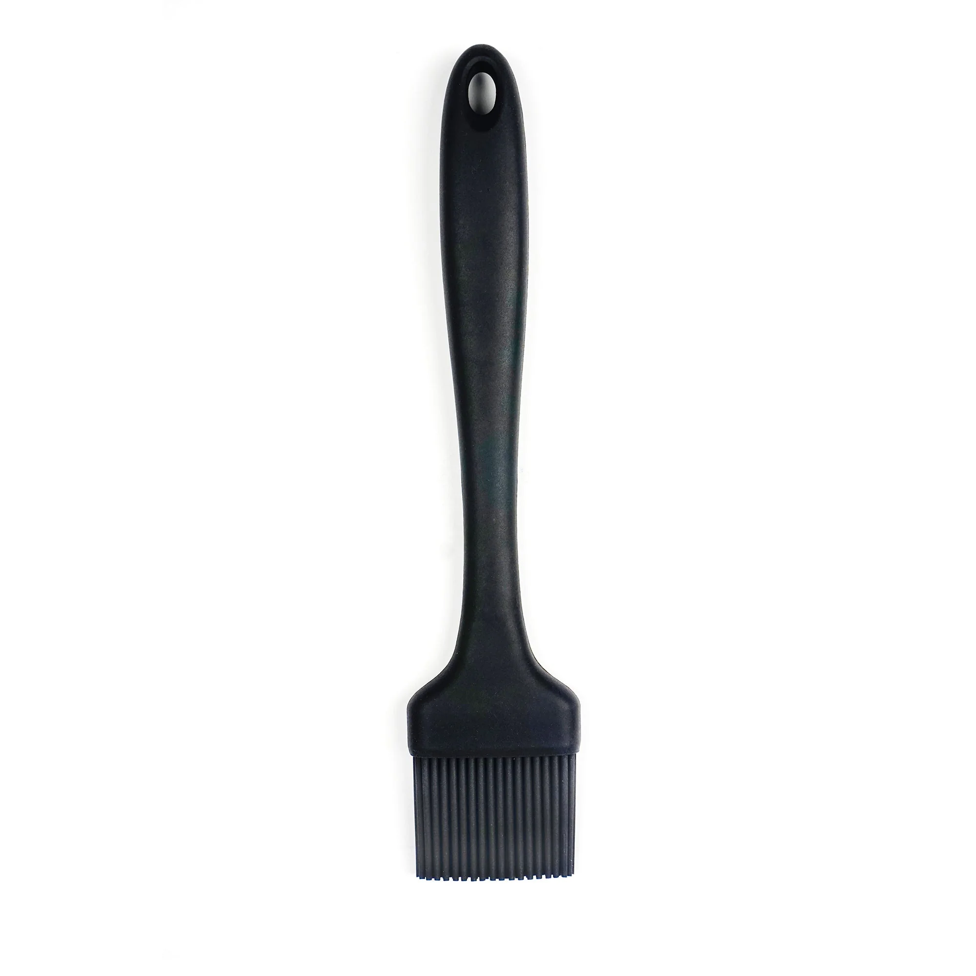 Ela's Silicone Basting Brush - Black