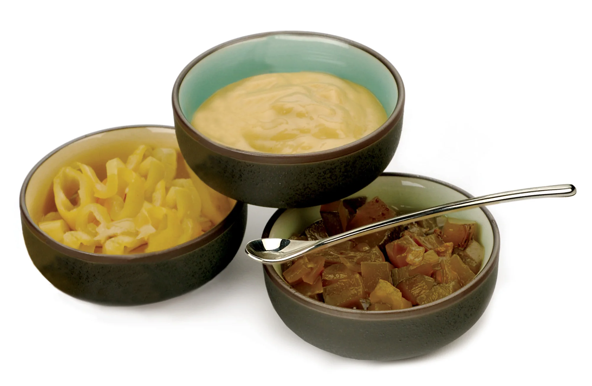 Endurance® Salt/Condiment Spoon - 24 pc CDU