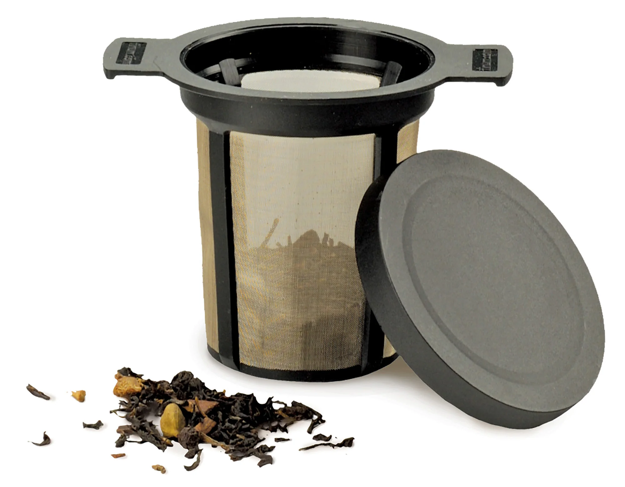 Tea Brewing Basket Size M - Finum®