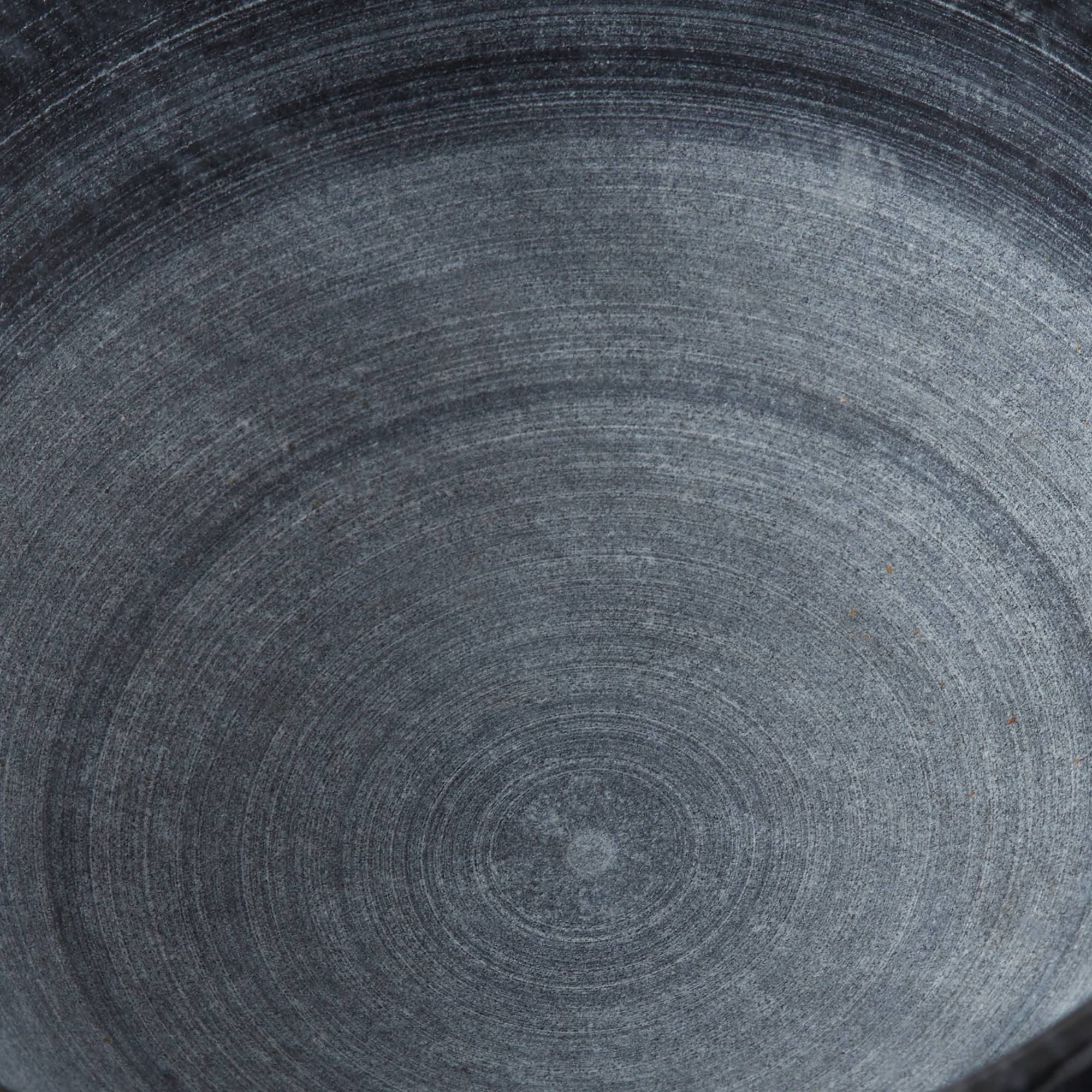 Marble Mortal & Pestle - Black