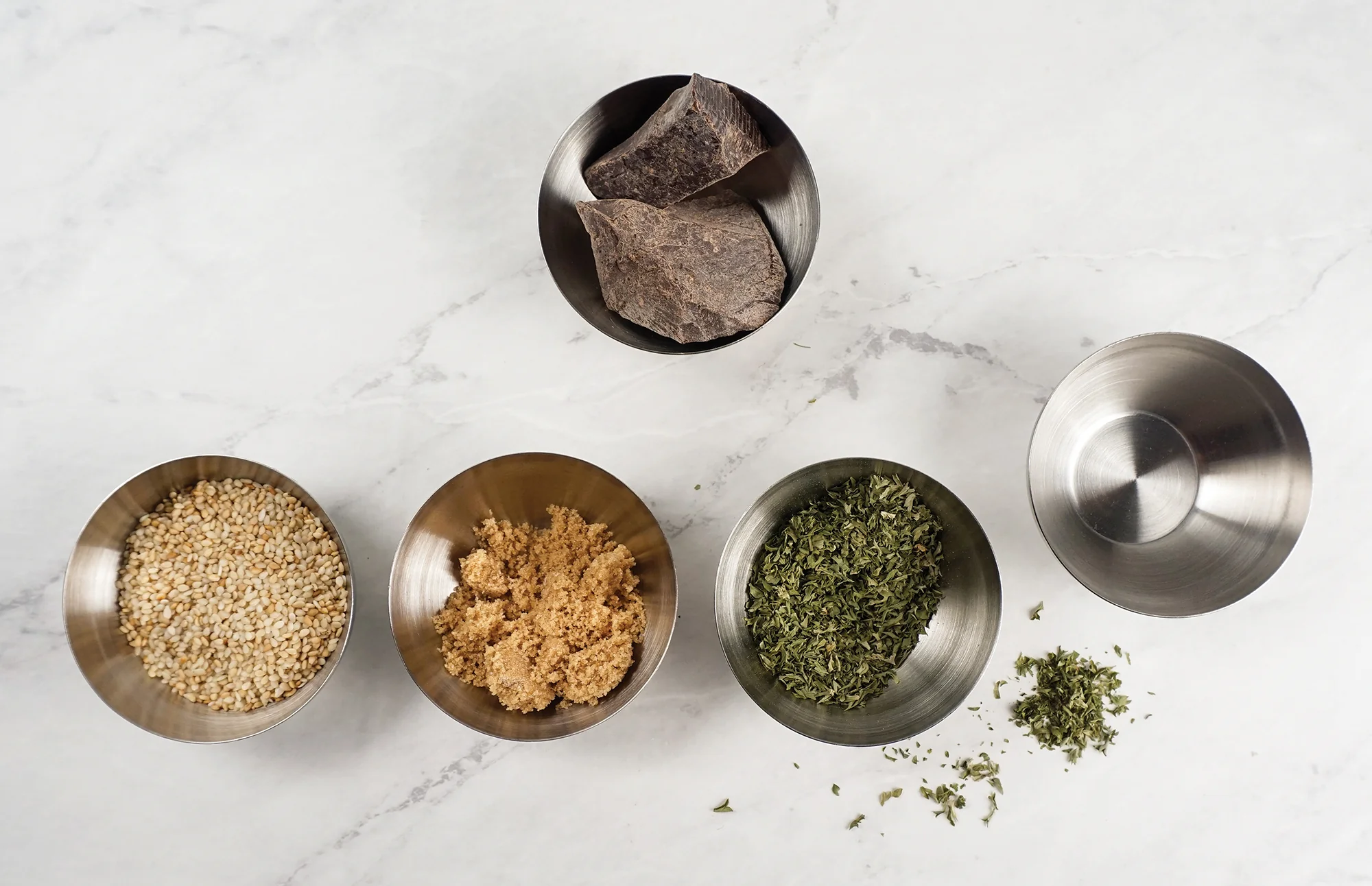 Endurance® Little Prep Bowls - 24 Pc CDU