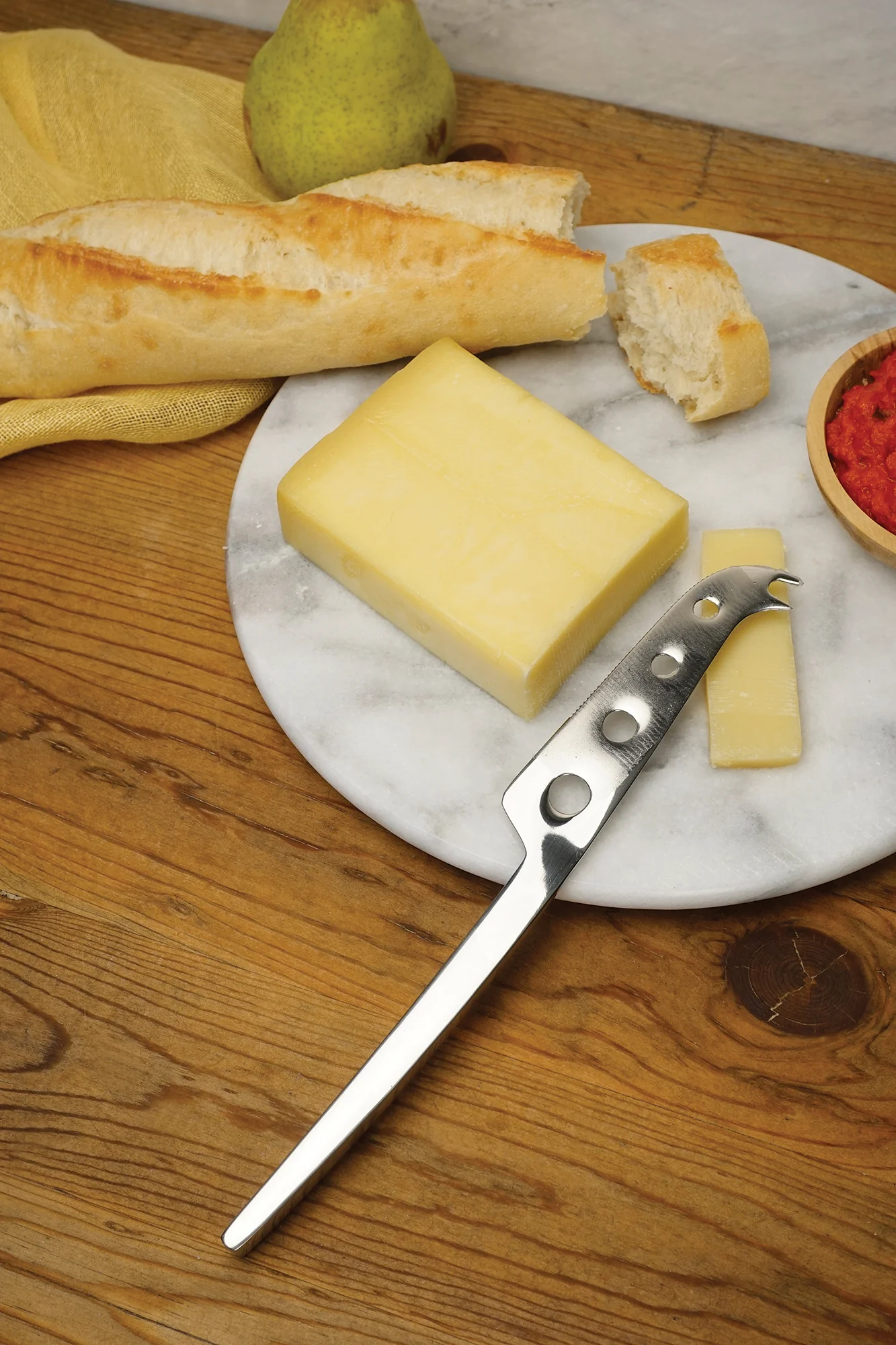 Endurance® Cheese Knife