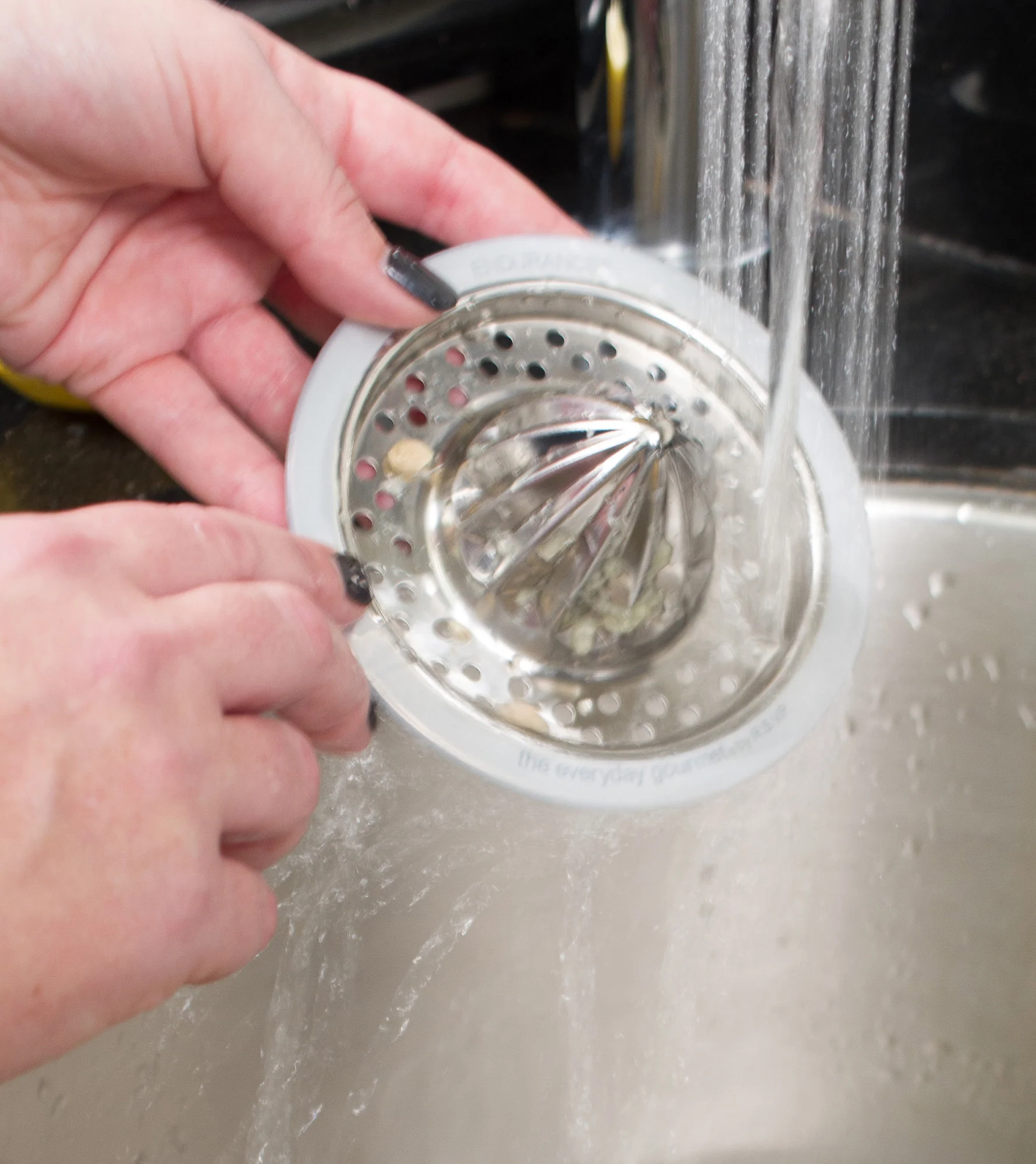 Endurance® Deluxe Citrus Juicer