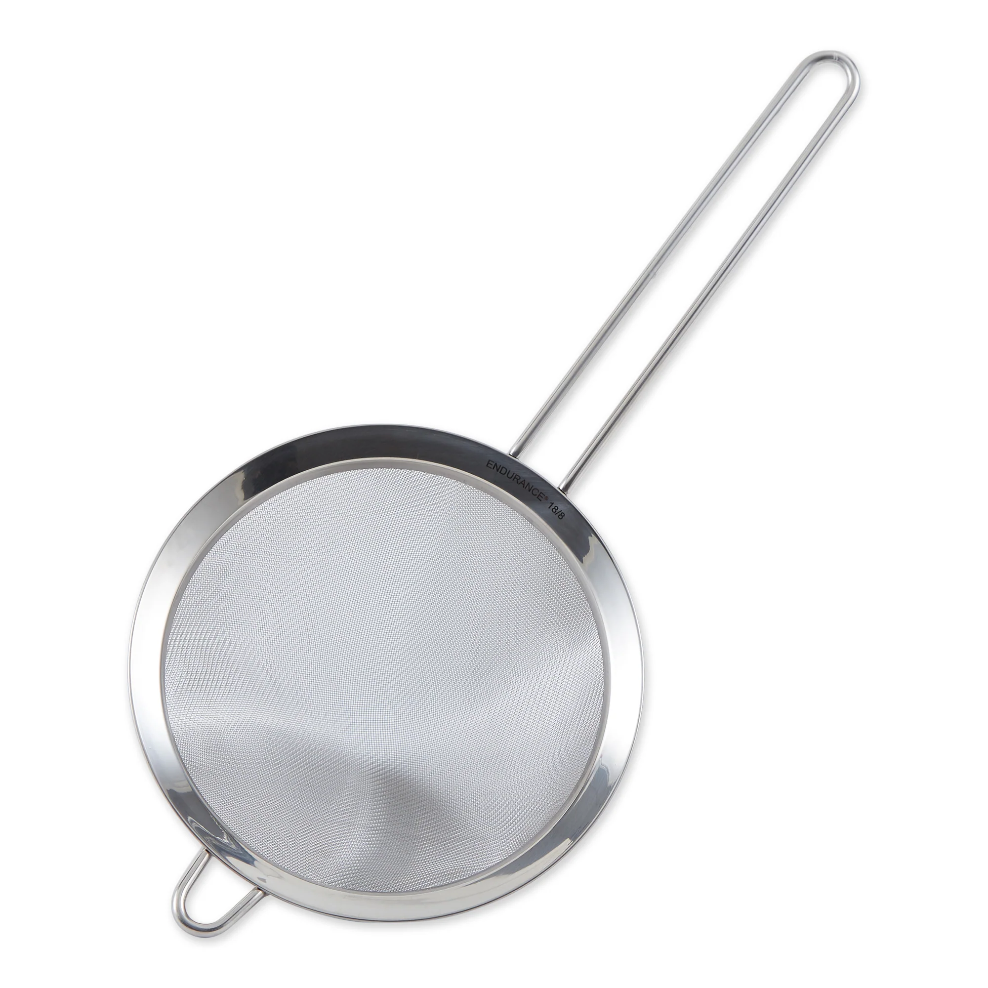 Endurance® Conical Mesh Strainer 7In