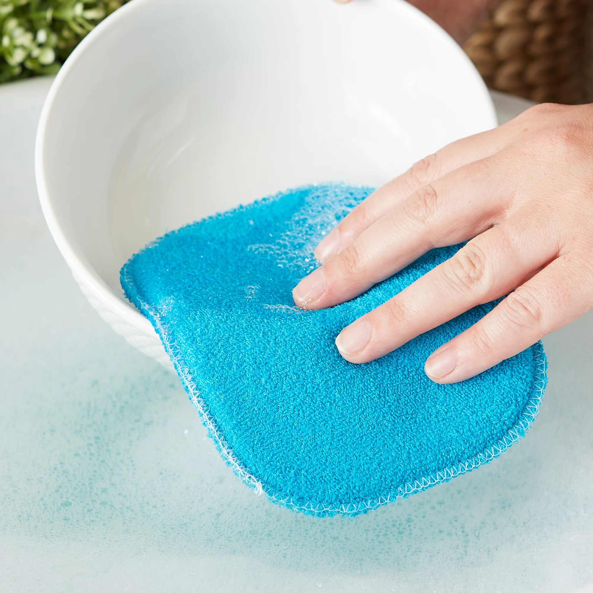 Skrubby Sponge Set Of 3