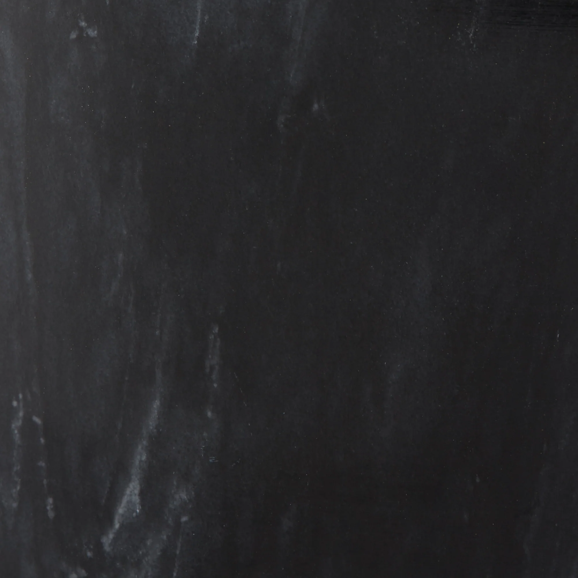 Marble Mortal & Pestle - Black