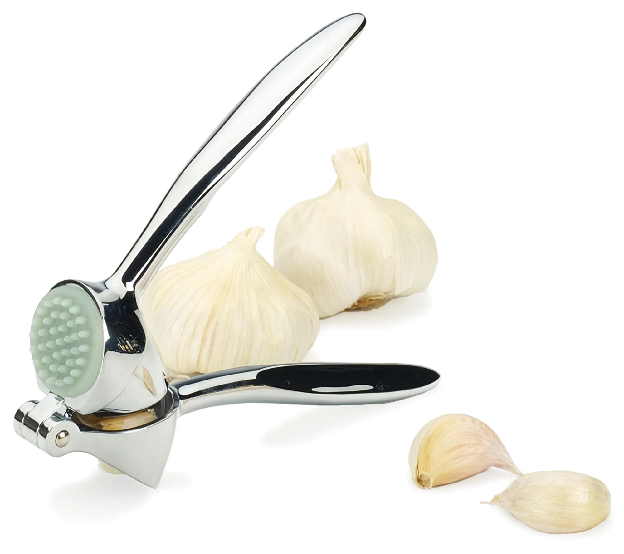Garlic Press