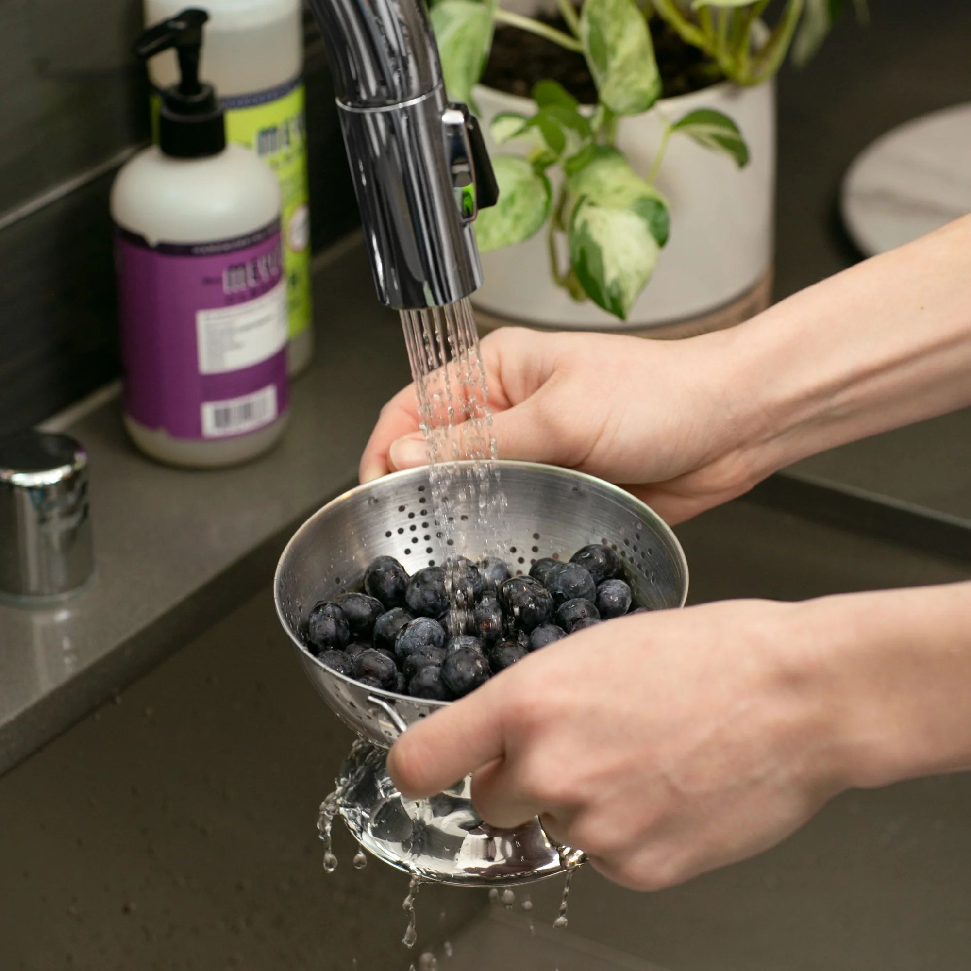 Endurance® Baby Colander