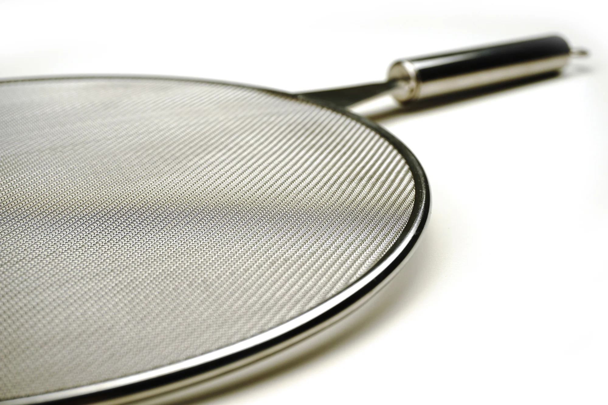 Endurance® Splatter Screen 15In