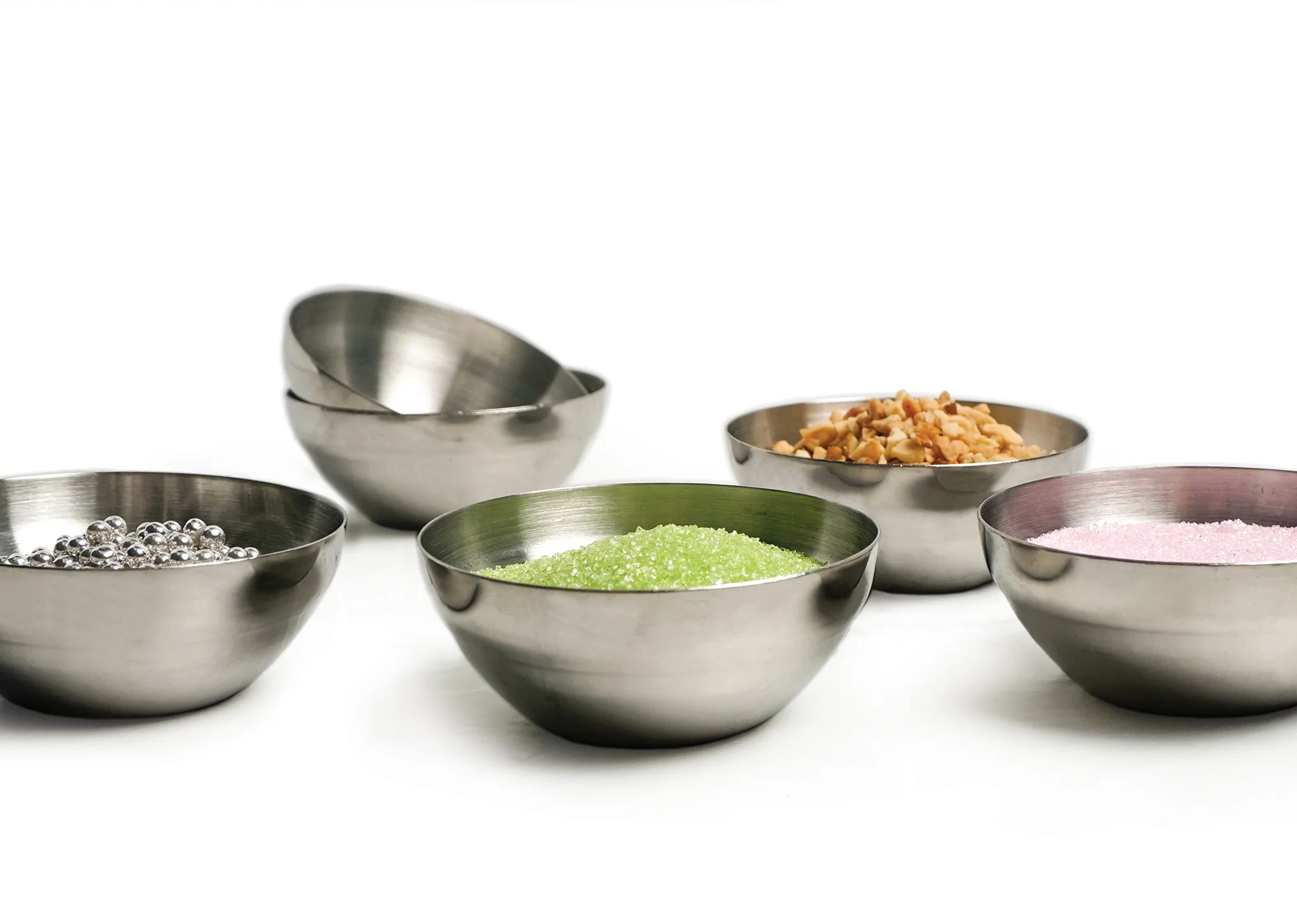 Endurance® Little Prep Bowls - 24 Pc CDU