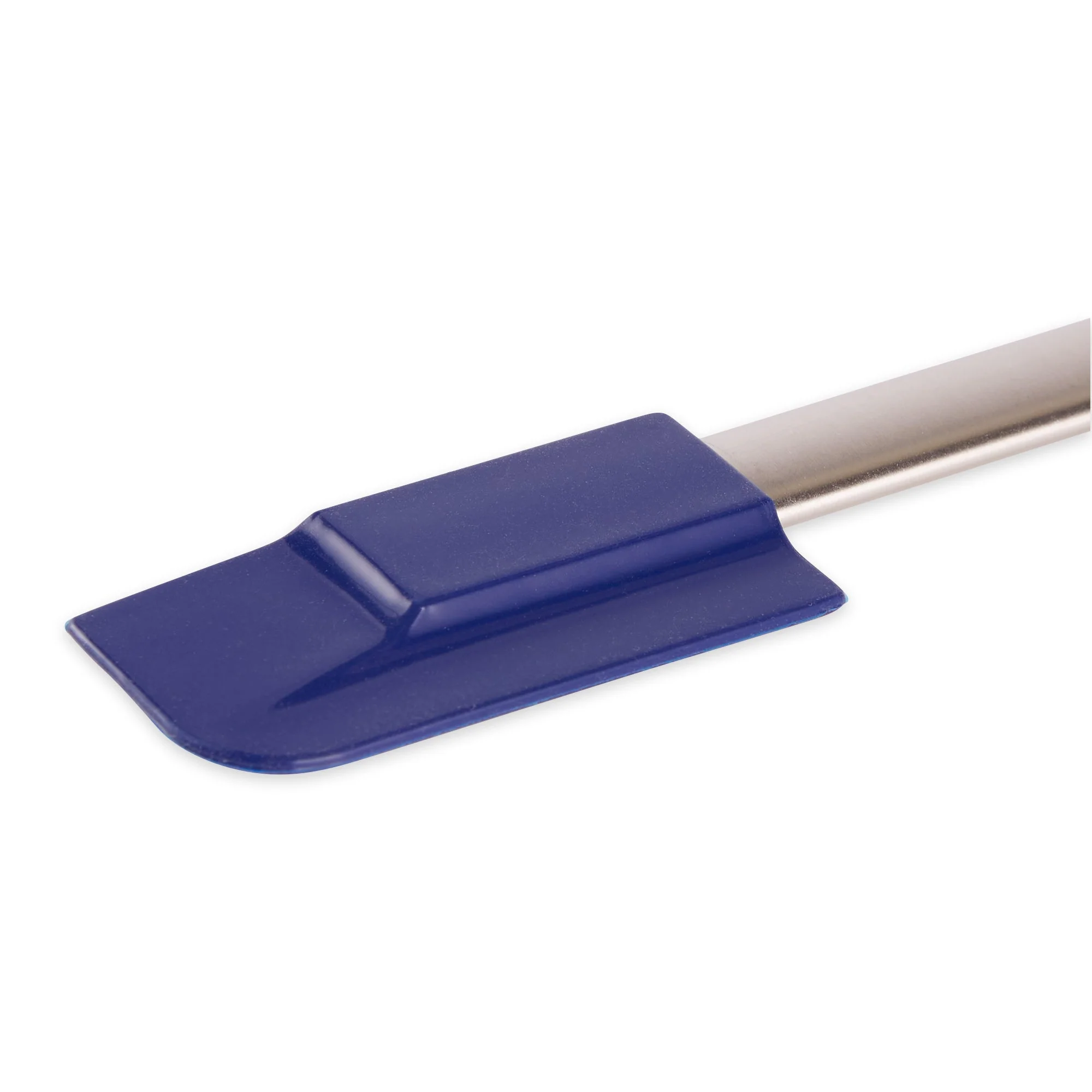 Silicone Spatula - Small - Blue