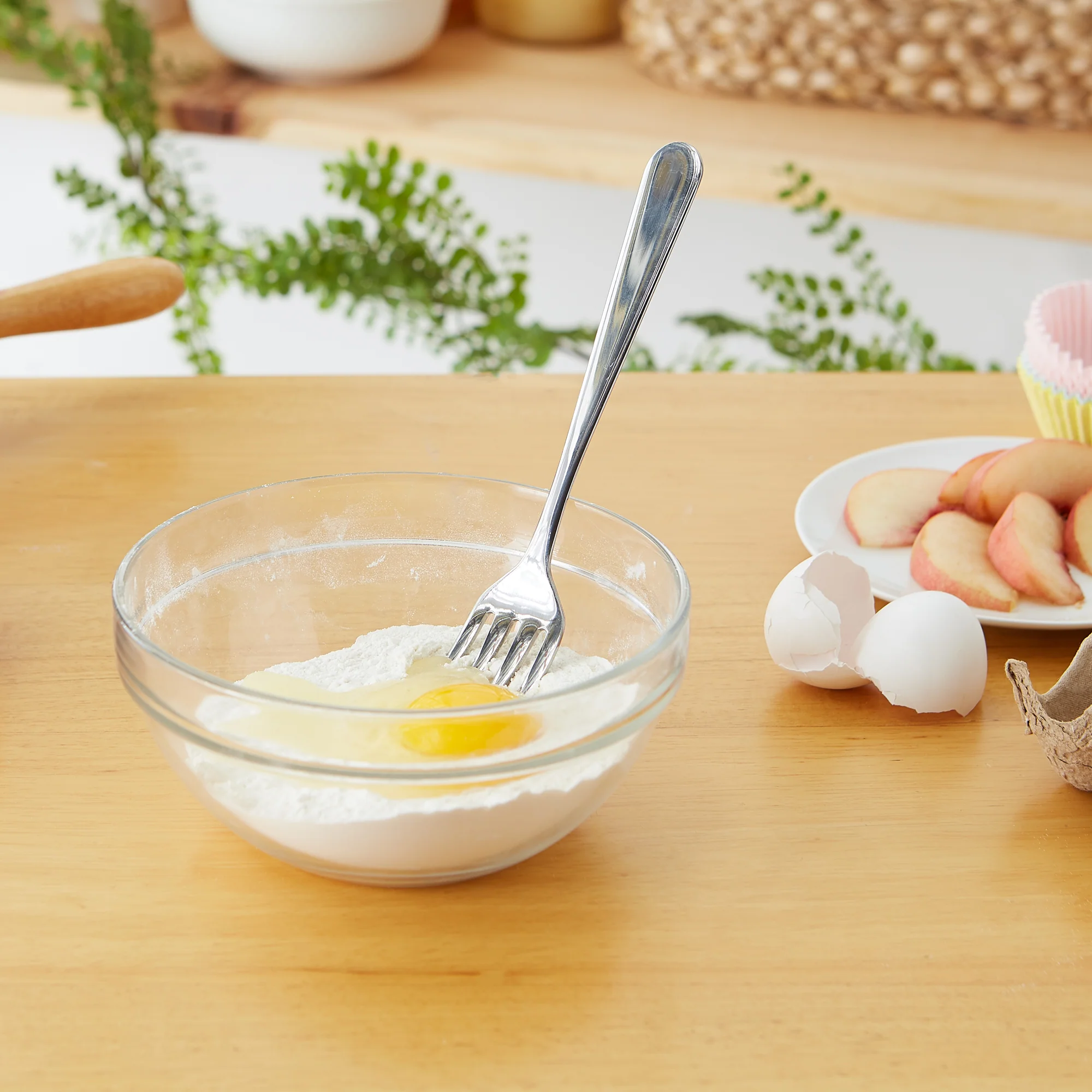 Endurance® Blending Fork