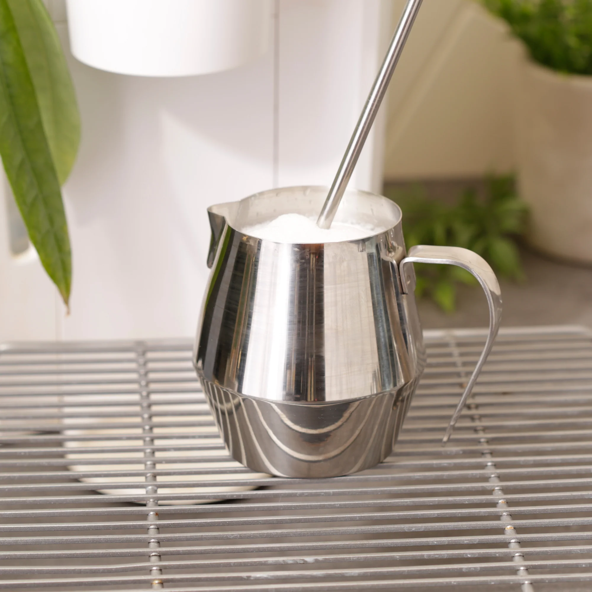 Steaming Pitcher-20 Oz