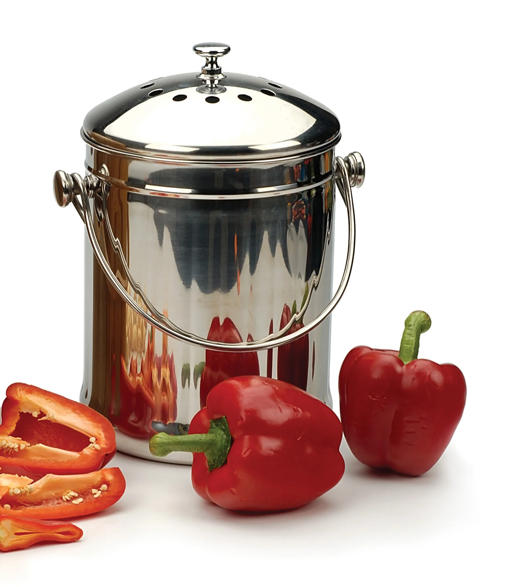 Endurance® Compost Pail - Original - 1 Gallon