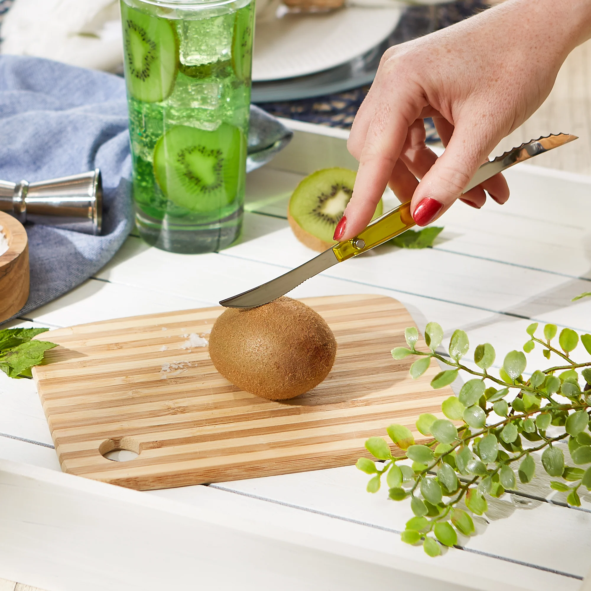 Endurance® Double Grapefruit Knife