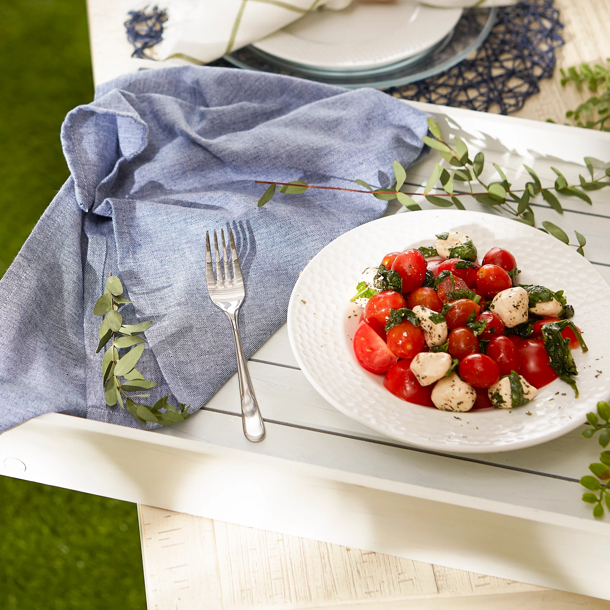 Endurance® Monty's Salad Fork