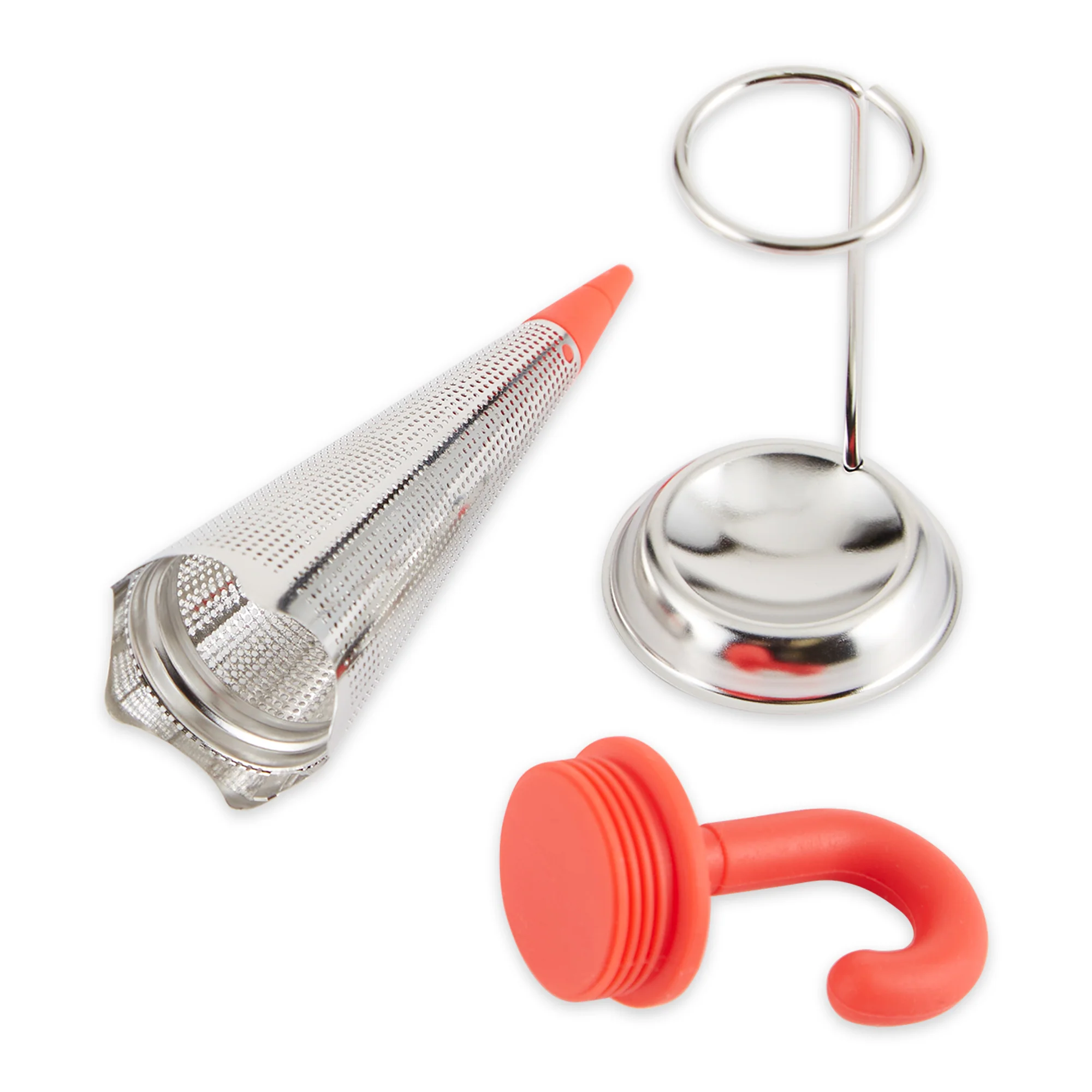 Tea Infuser Umbrella