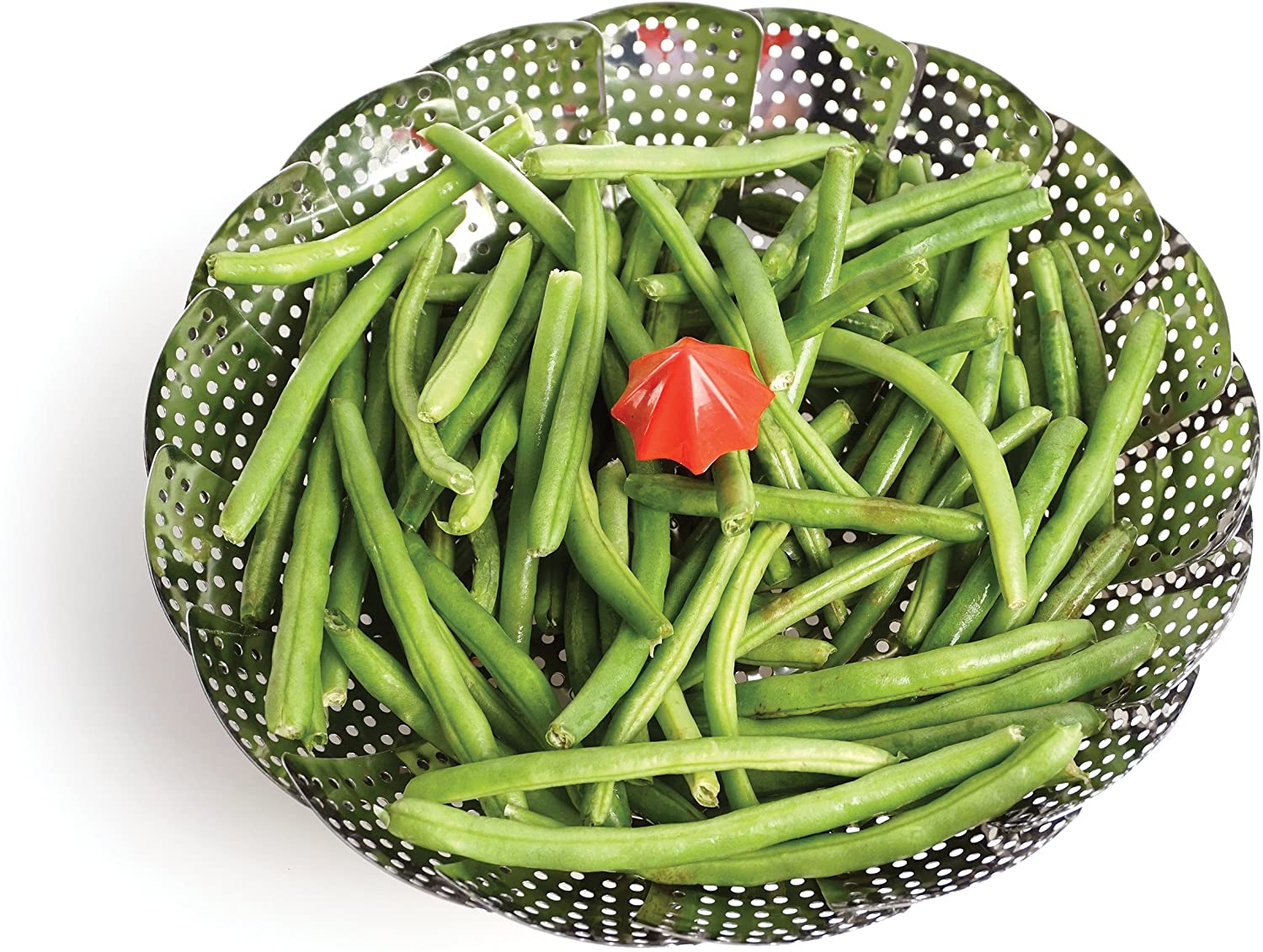 Endurance® Umbrella Steam Basket - 9In