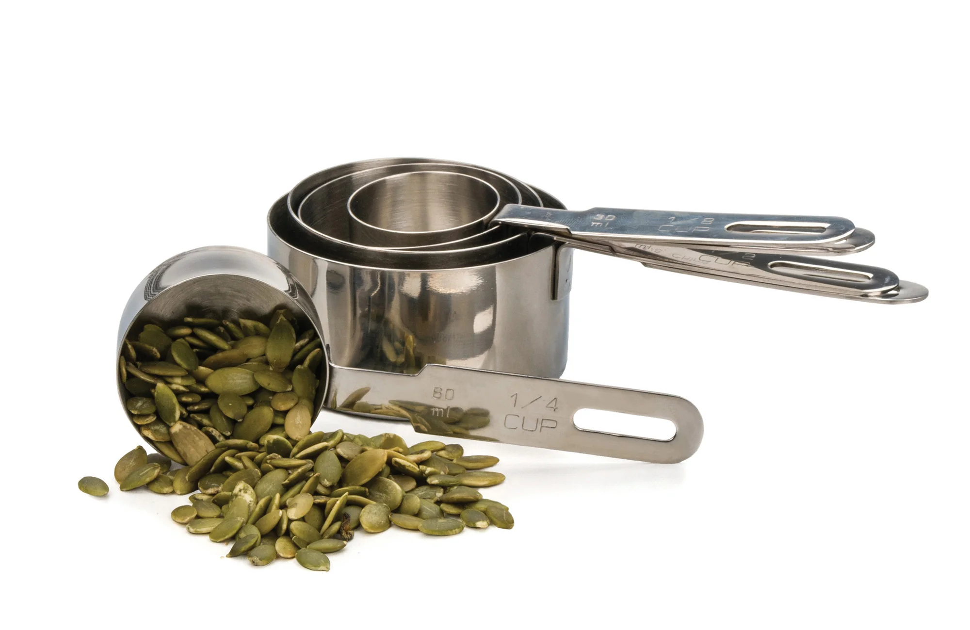 Endurance® Measuring Cups Set Of 5