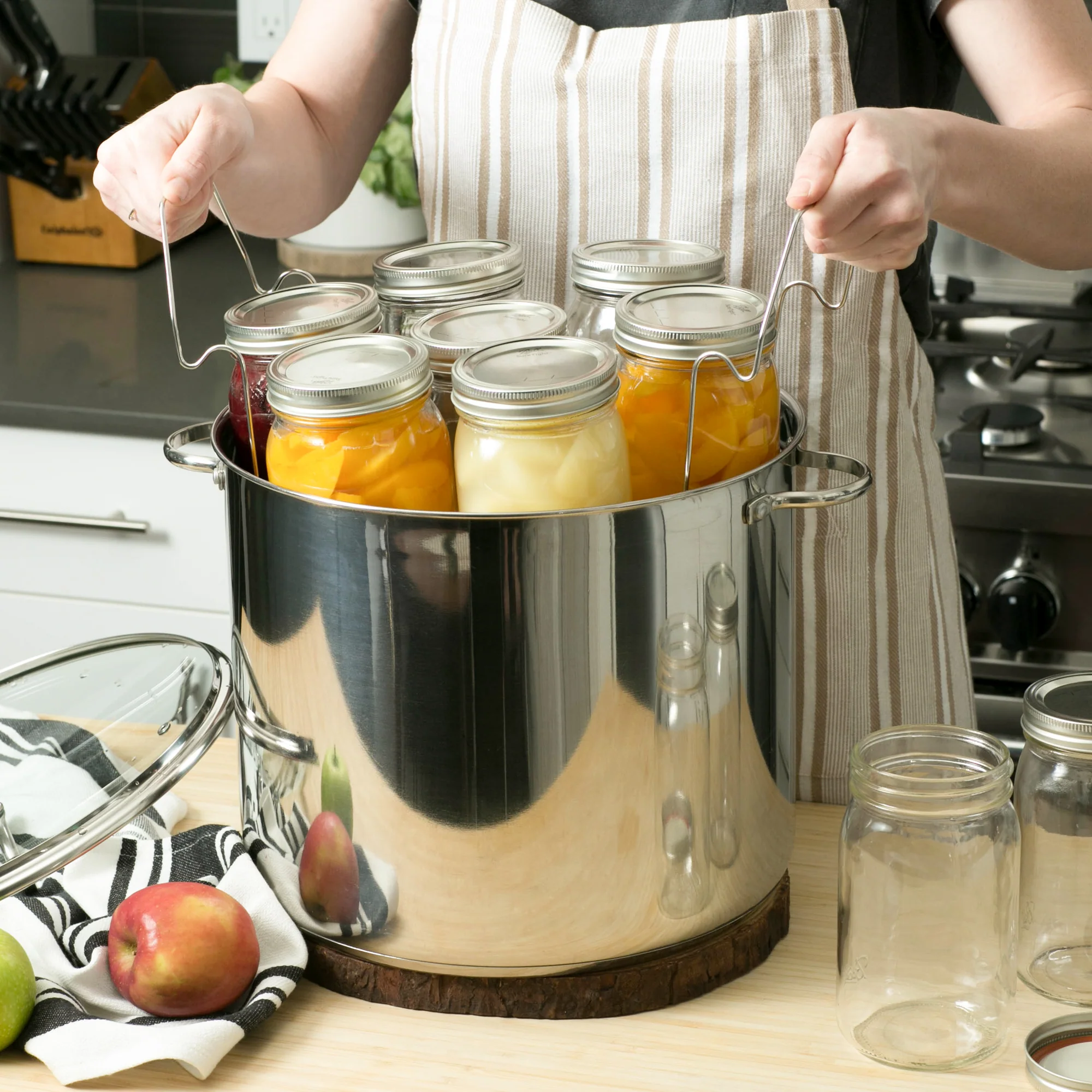 Water Bath Canner-20 Qt.