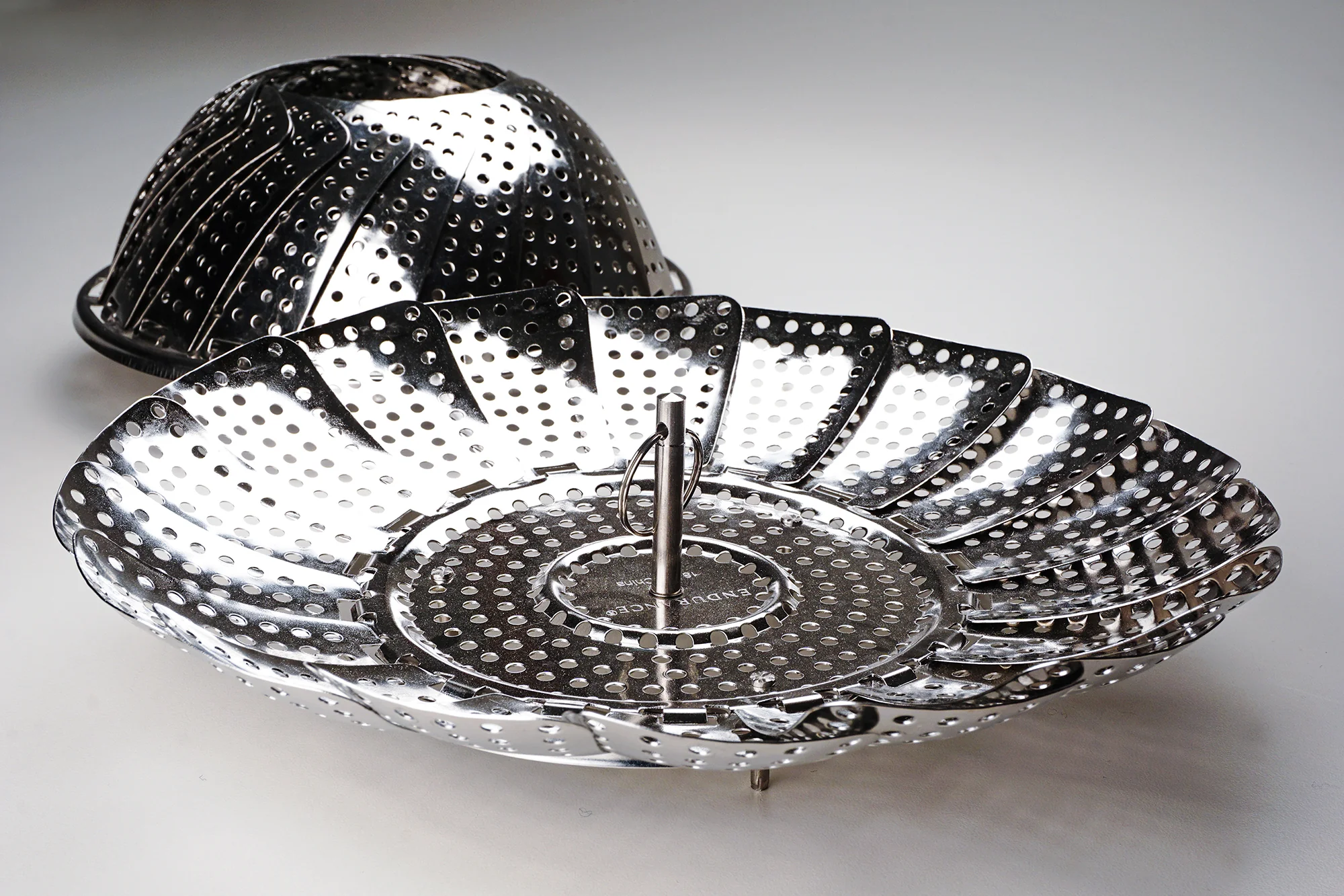 Endurance® Vegetable Steamer - 12In