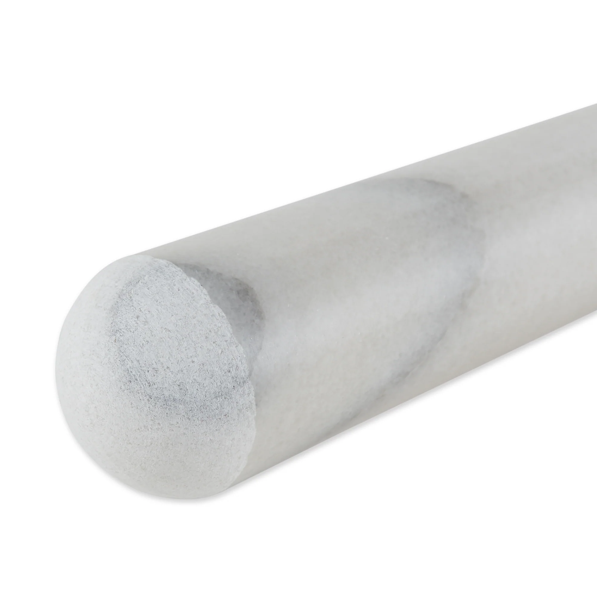 Marble Mortar & Pestle - White