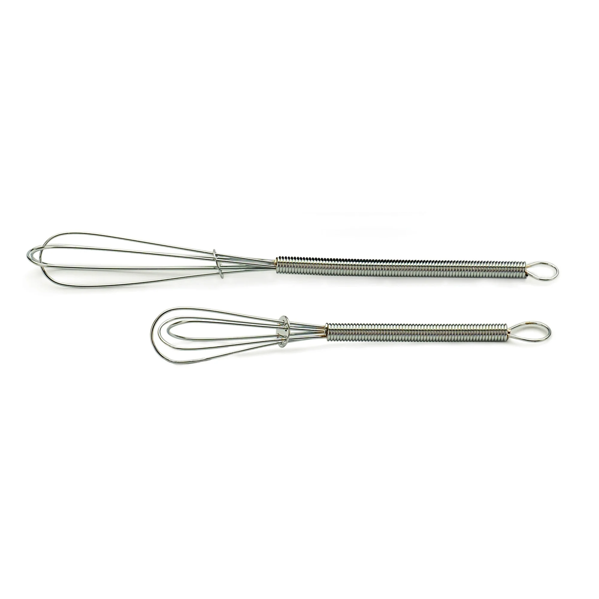 Endurance® Mini Whisk Set Of 2 - 5In + 7In