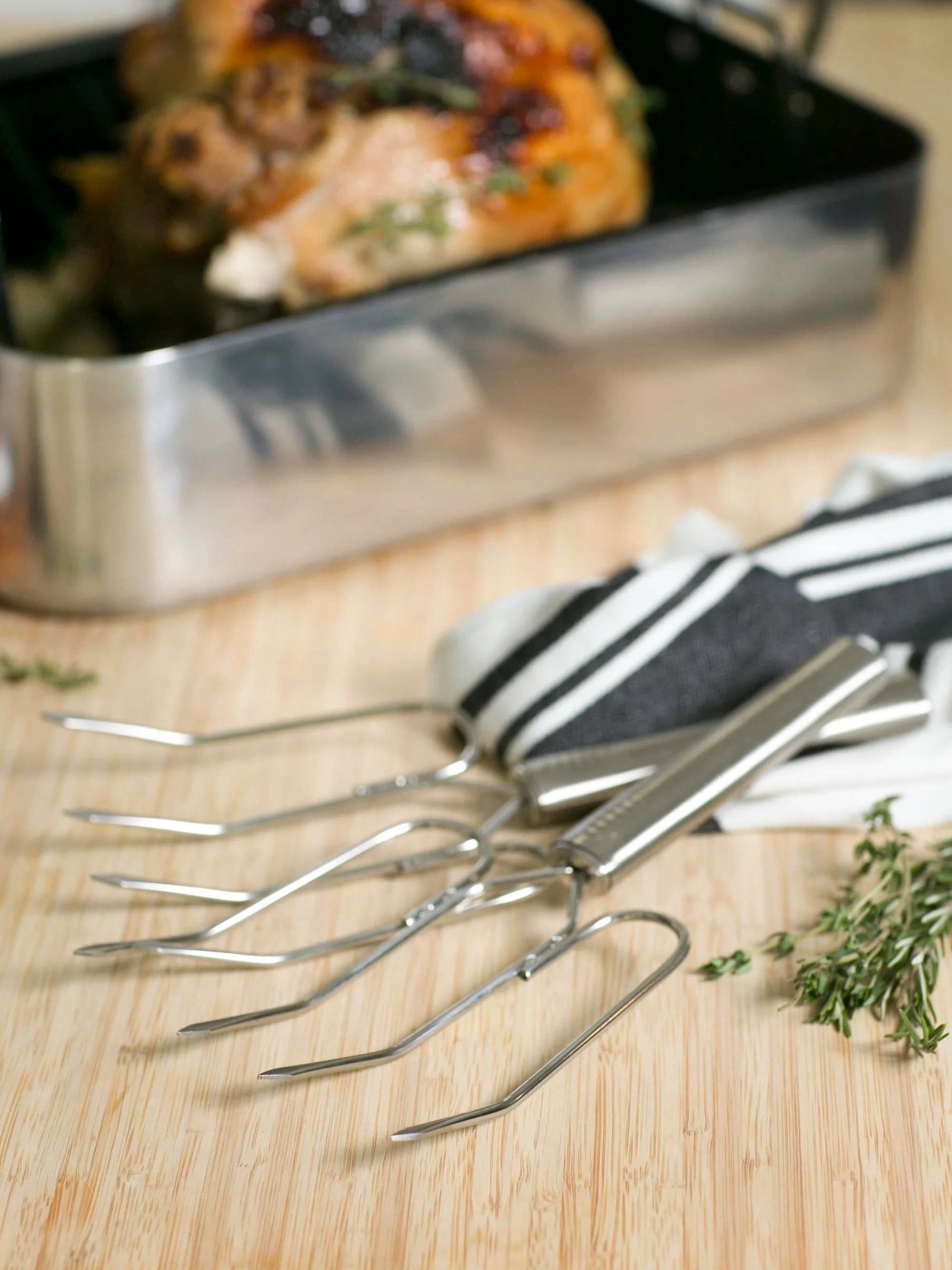 Endurance® Turkey Lifters - Set Of 2