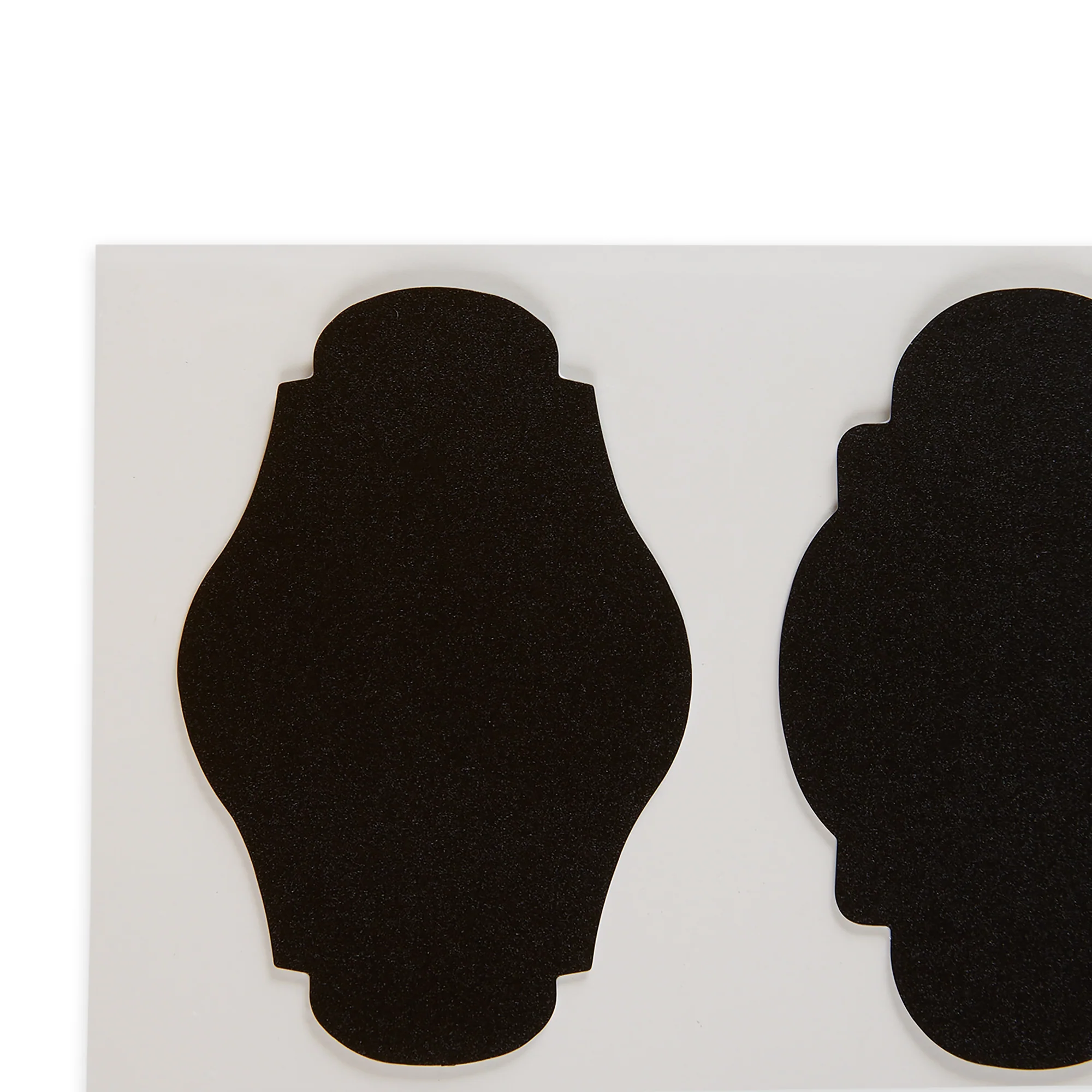 Reusable Spice Labels - Set of 30