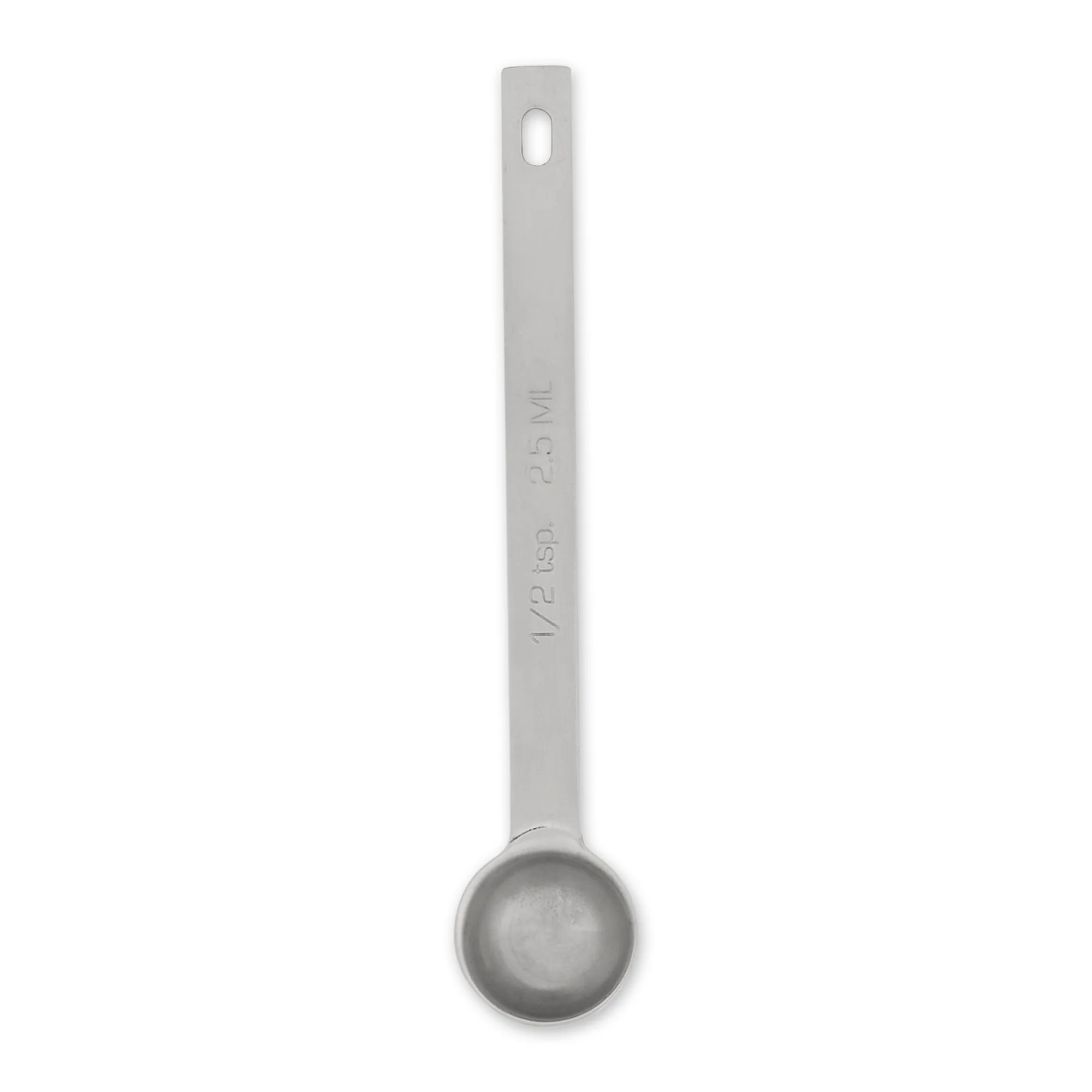 Endurance® Measuring Spoon - 1/2 Tsp