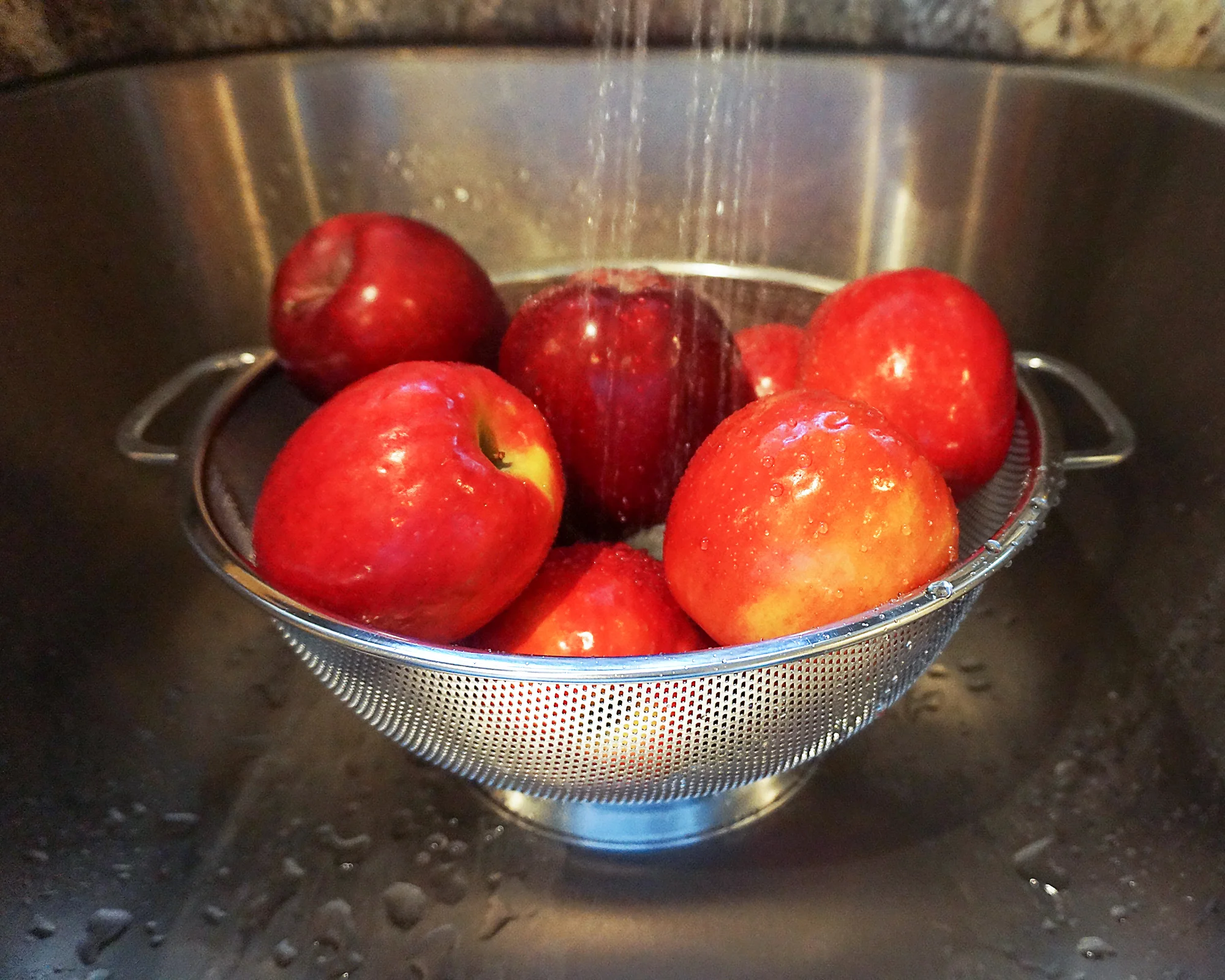 Endurance® Precision Pierced Colander 5Qt