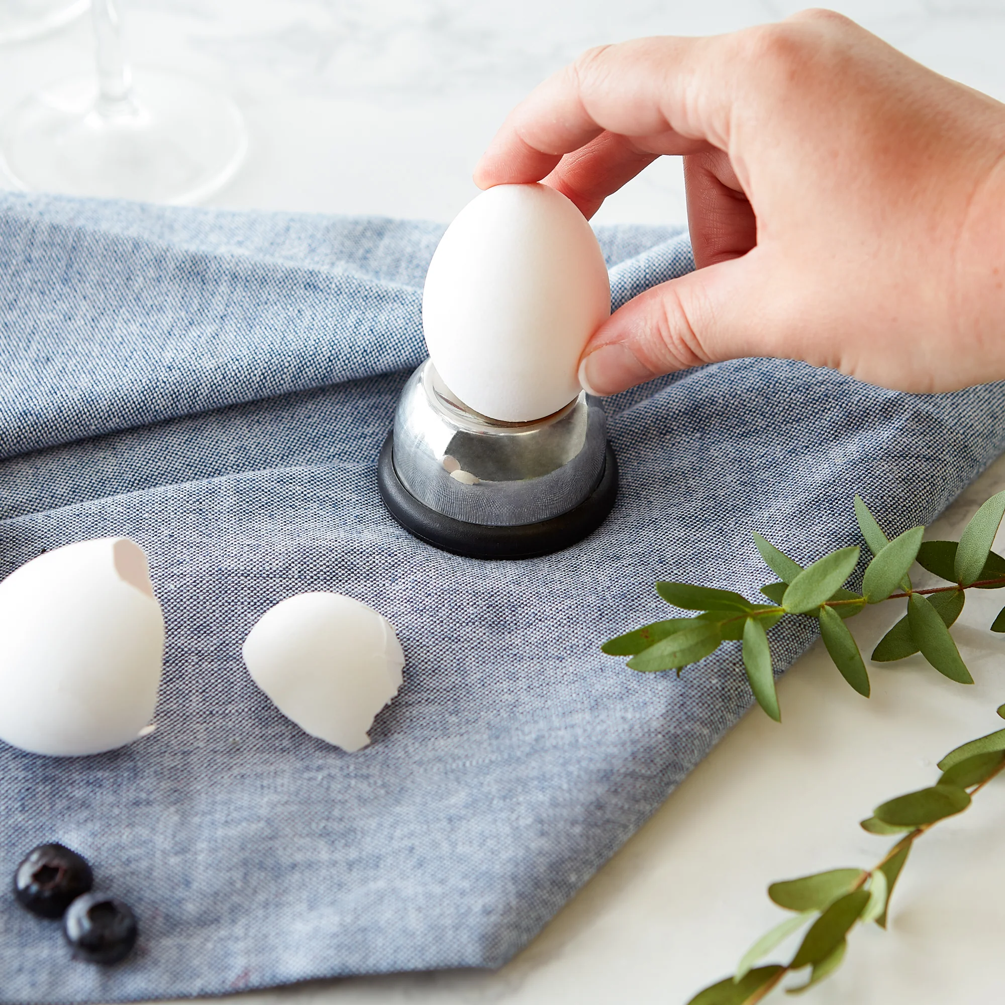 Endurance® Egg Piercer