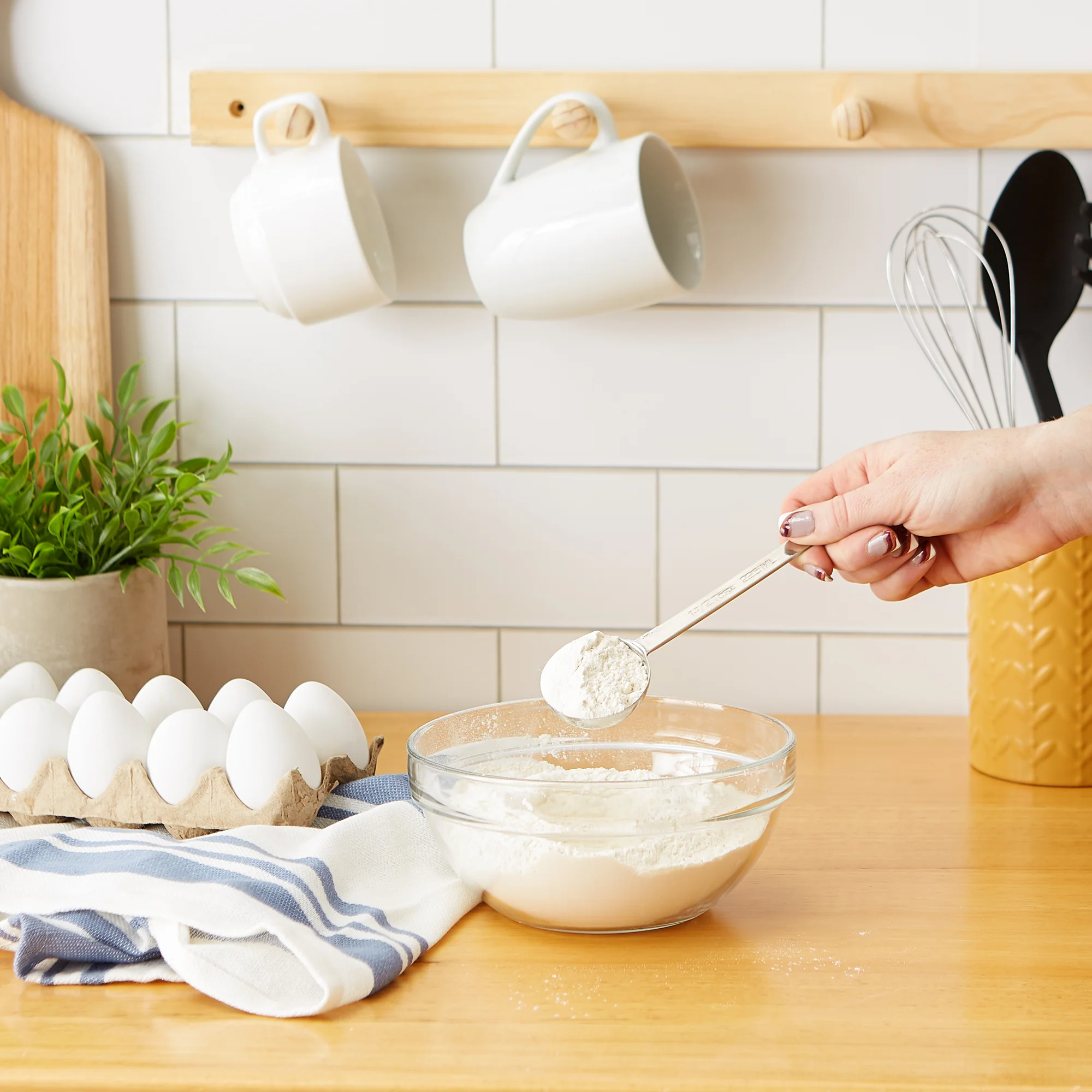 Endurance® Measuring Spoon - 1 1/2 Tablespoon