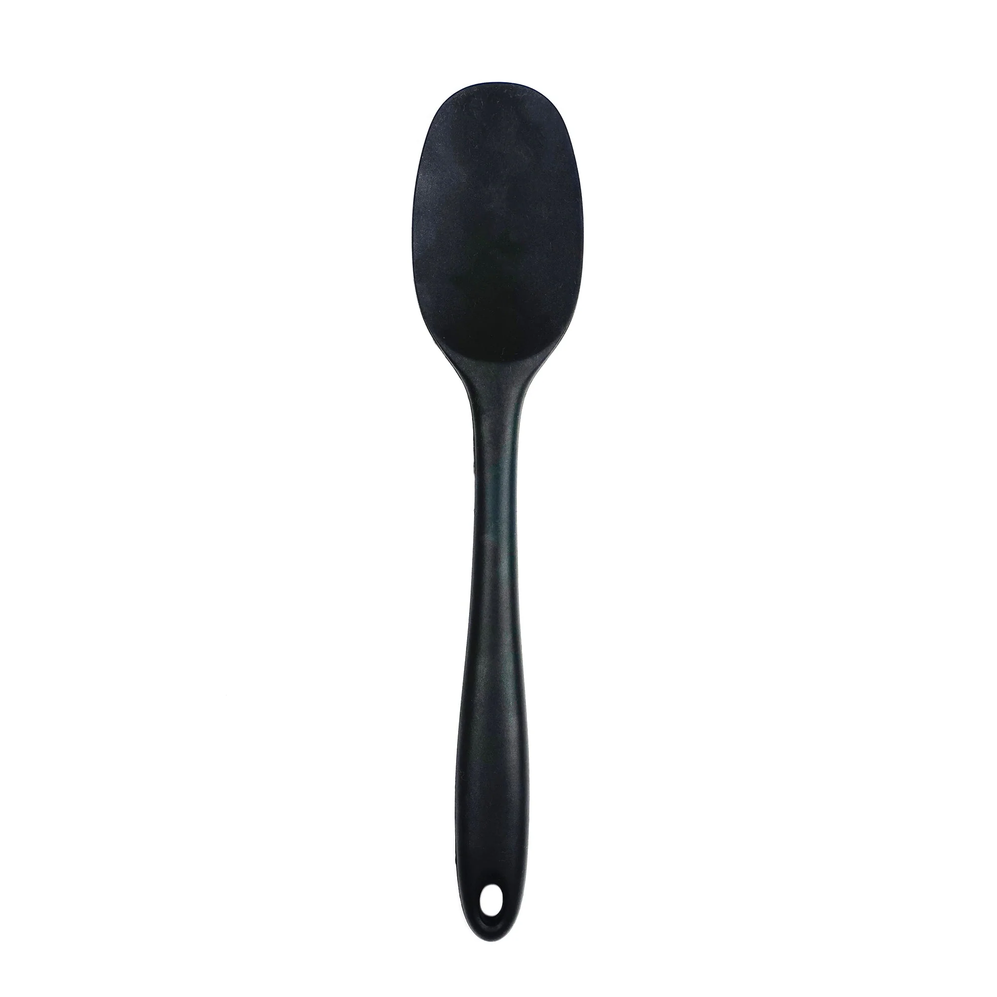Ela's Favorite Spoon - Black