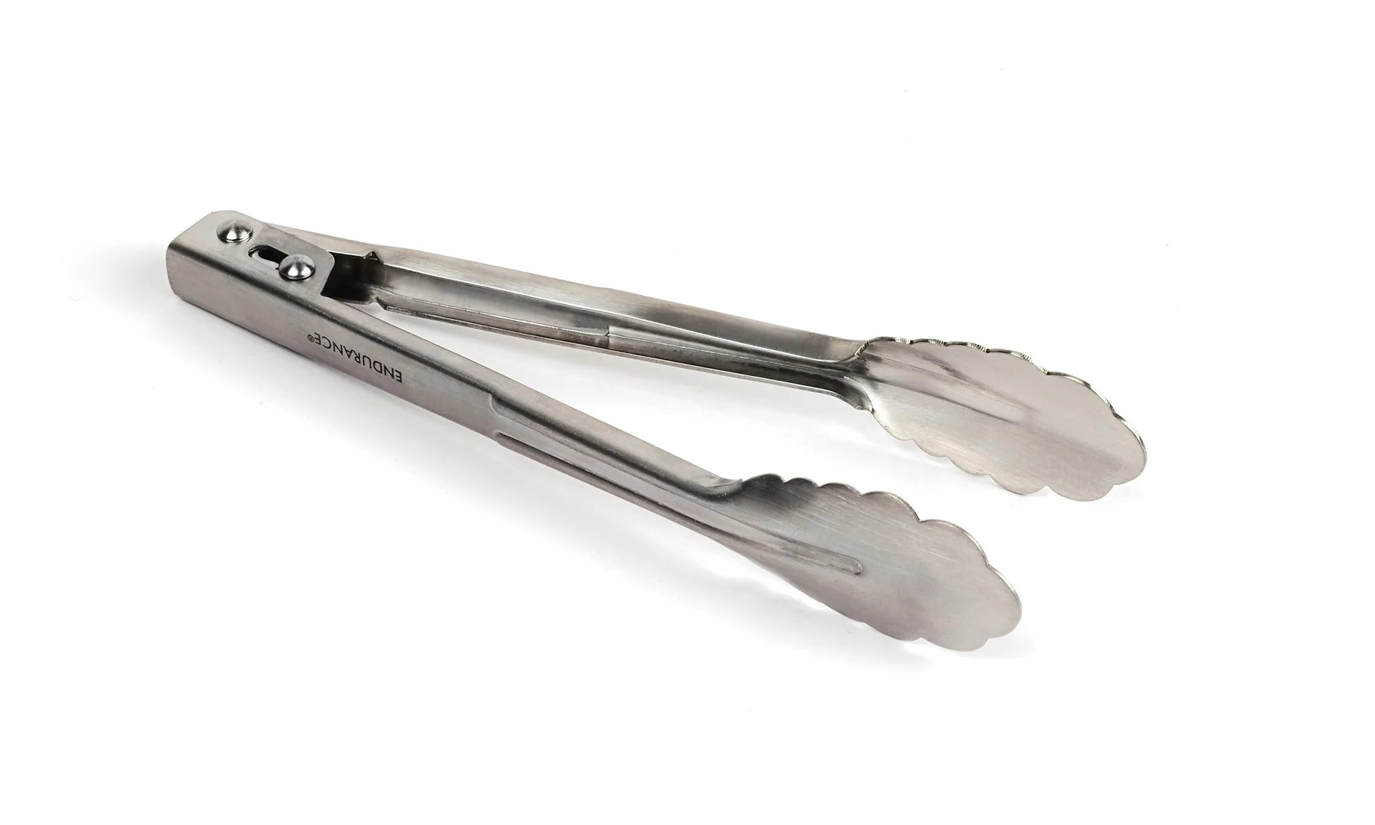 Endurance® Locking Tongs - Mini - 6In
