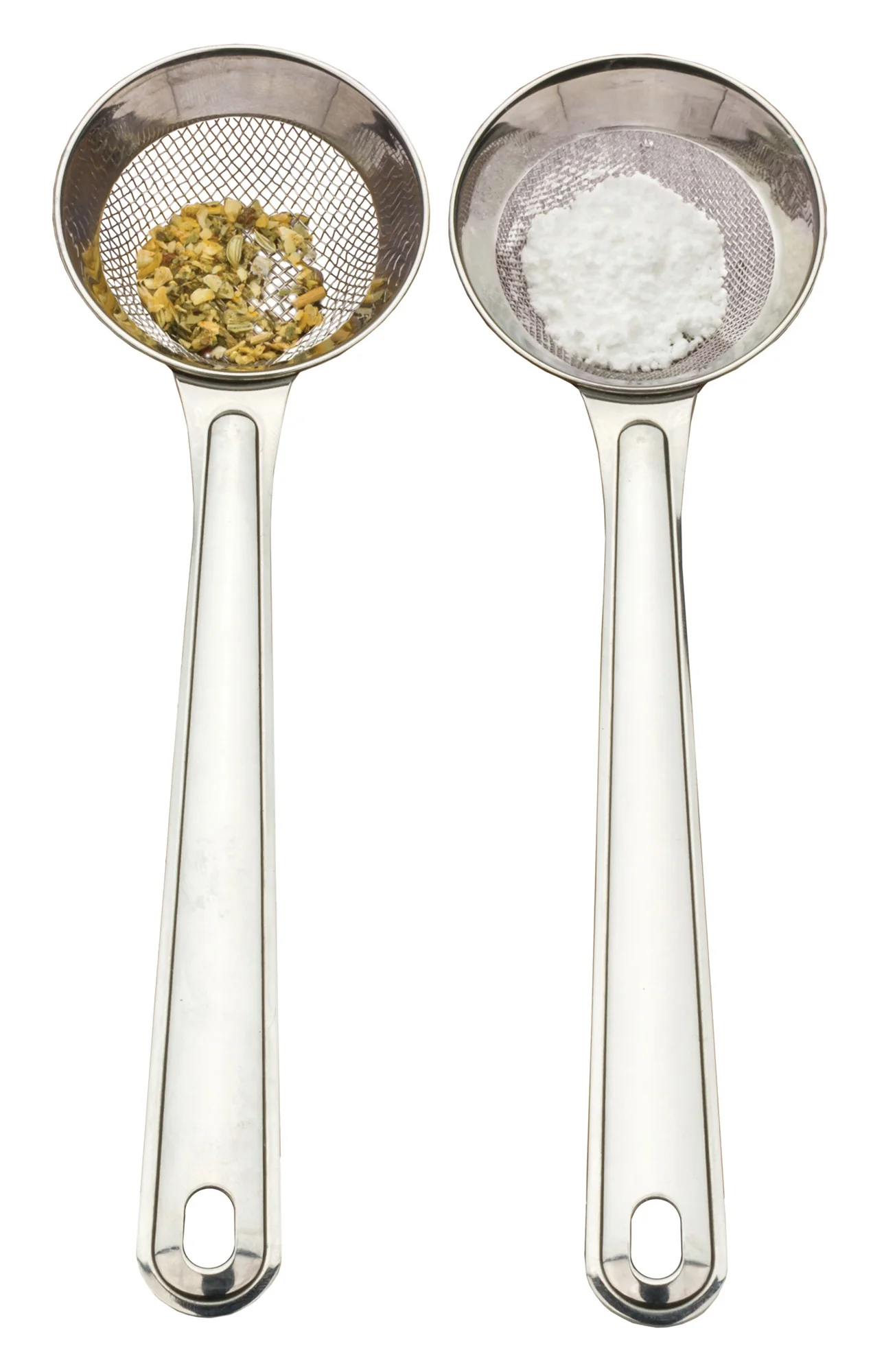 Mini Sifters Set Of 2