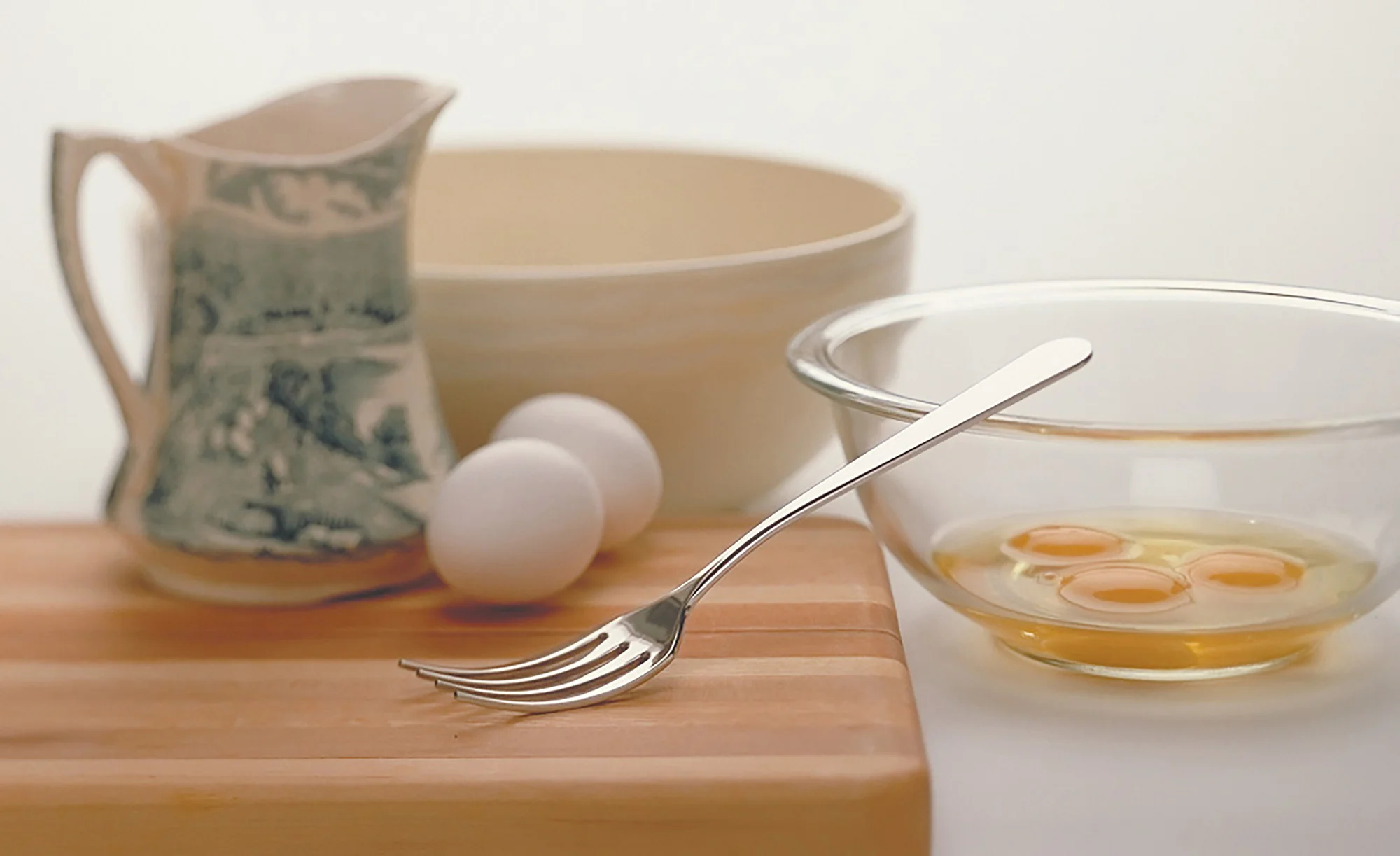 Endurance® Blending Fork