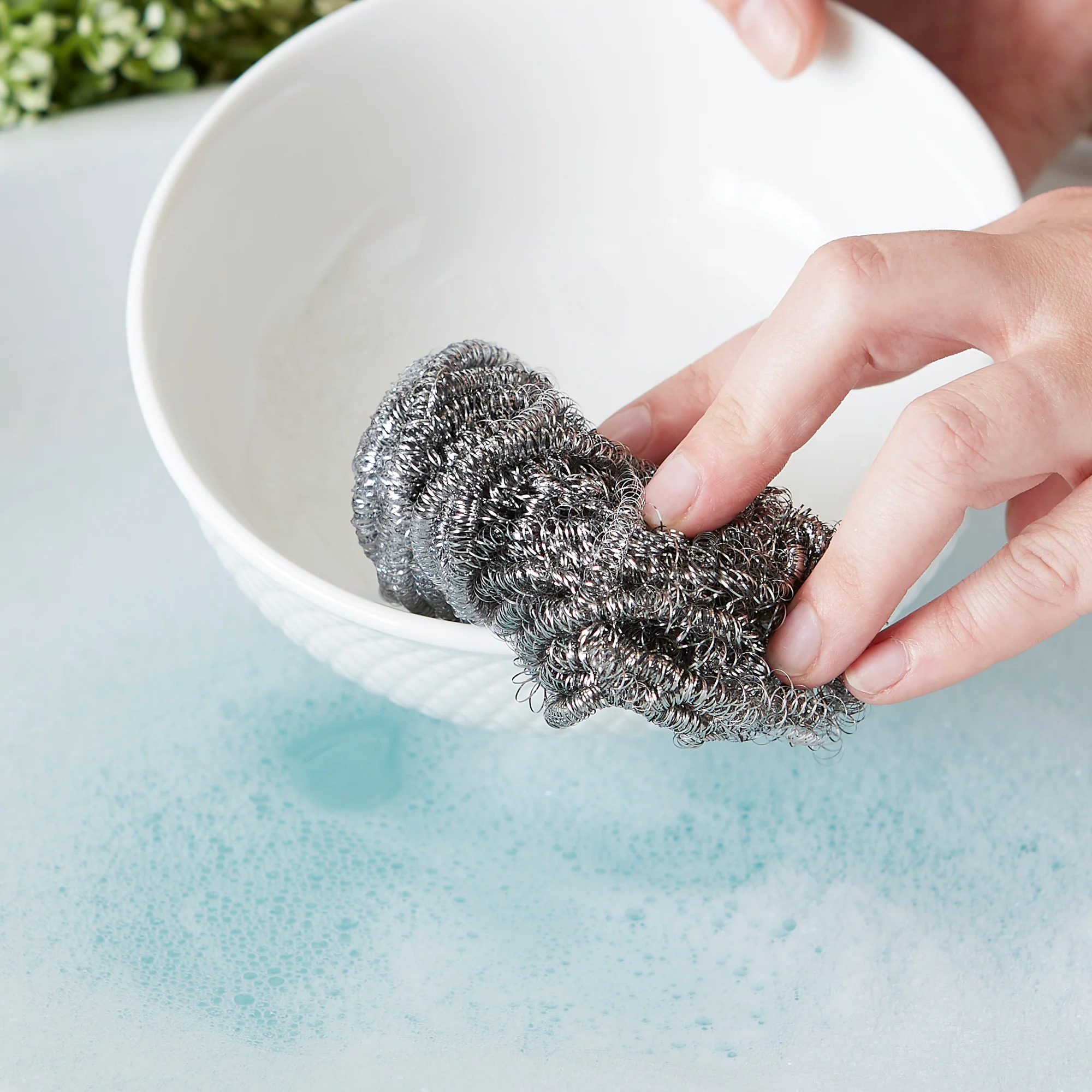 Endurance Scrubbies Set Of 2