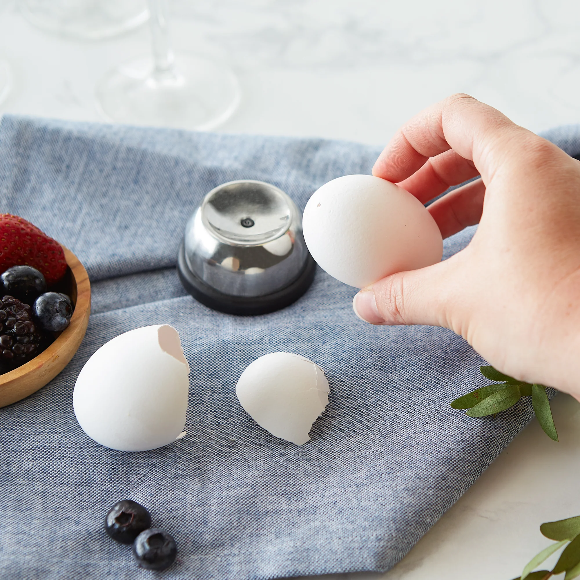 Endurance® Egg Piercer