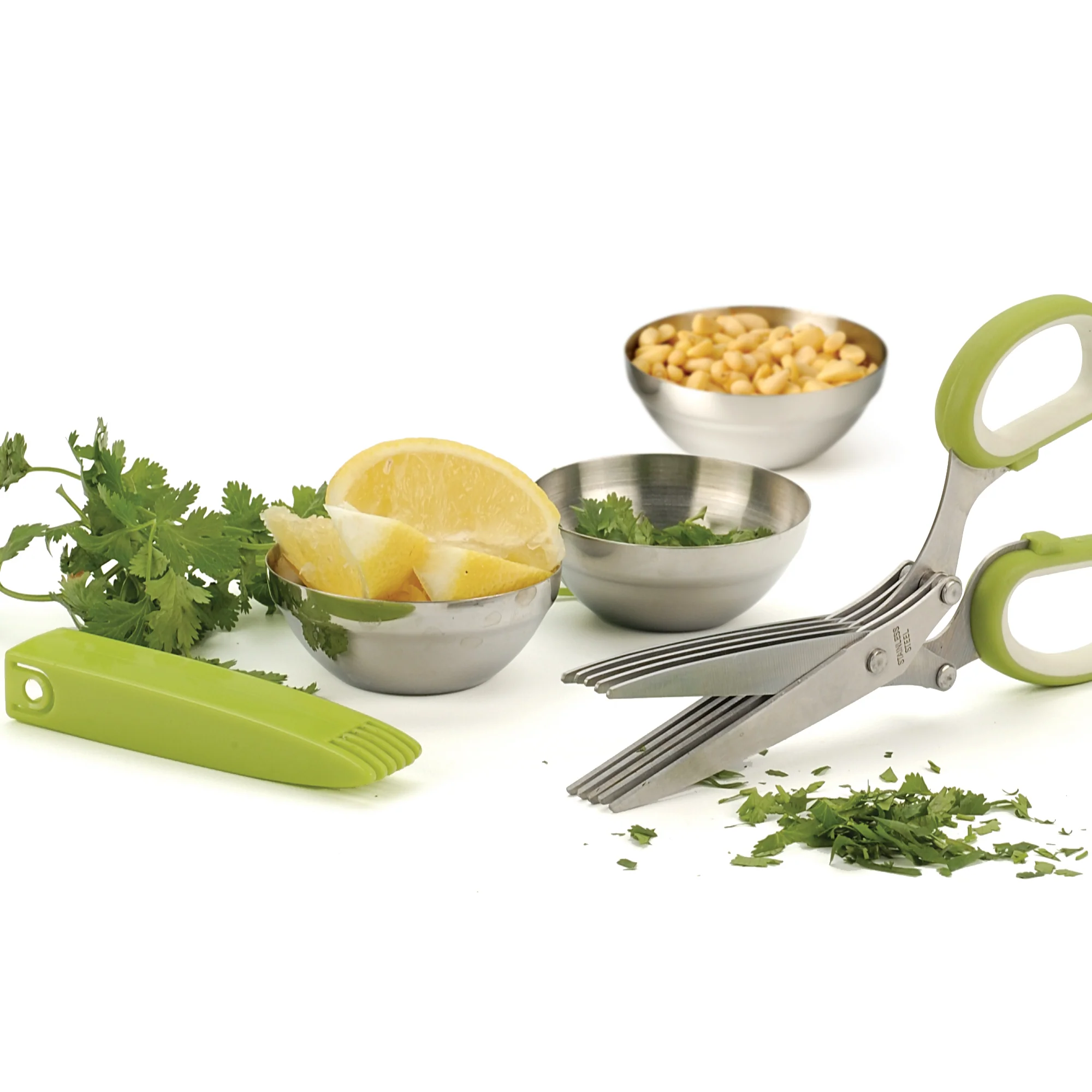 Endurance® Herb Scissors