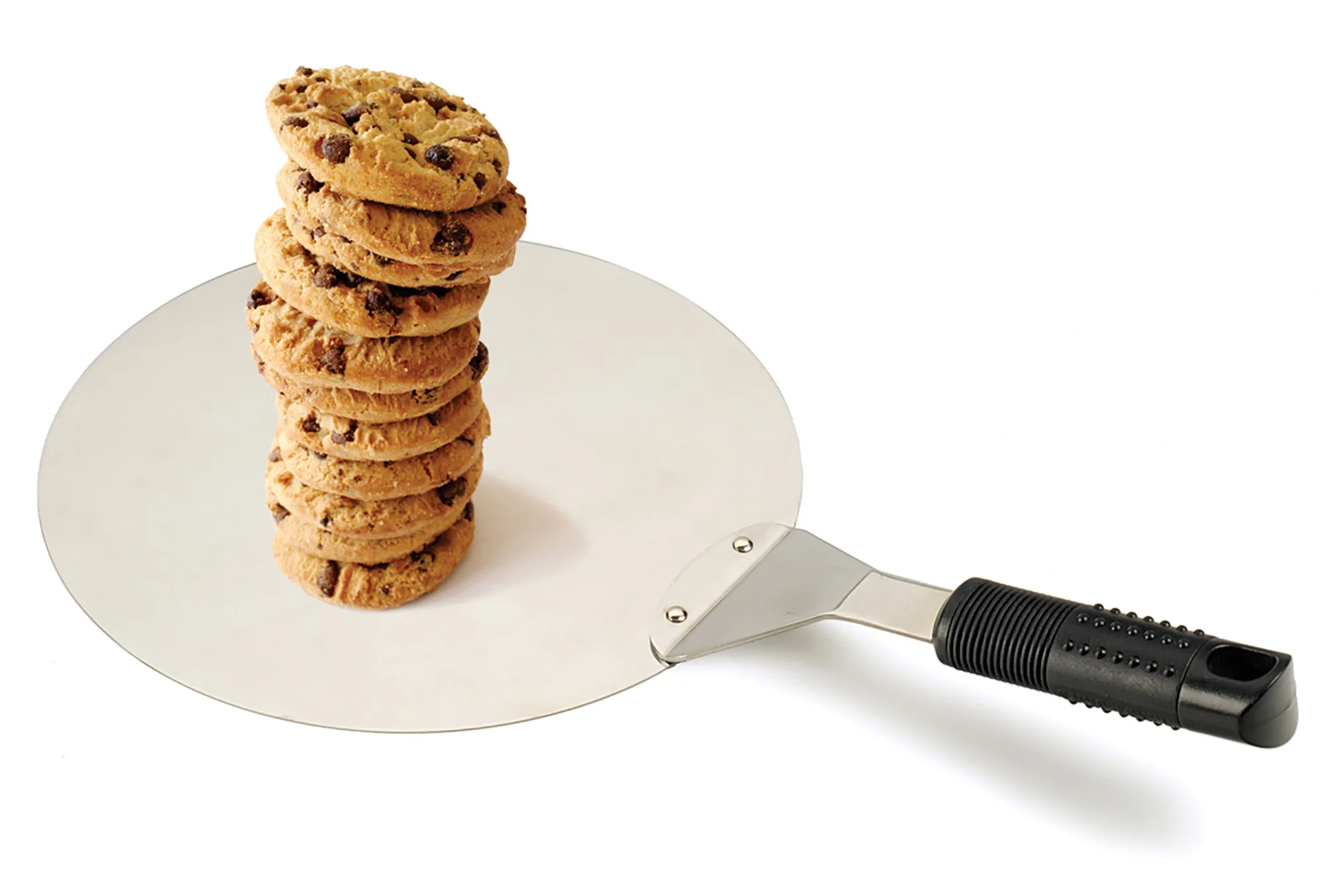 Oven Spatula - 10In Dia.