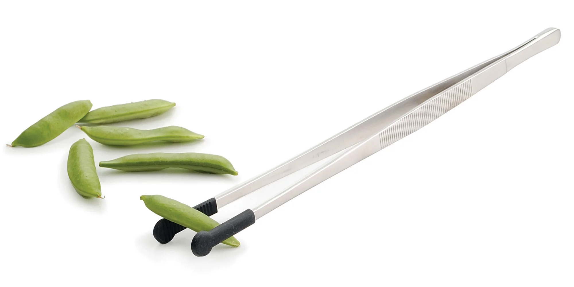 Endurance® Silicone Tipped Tweezers