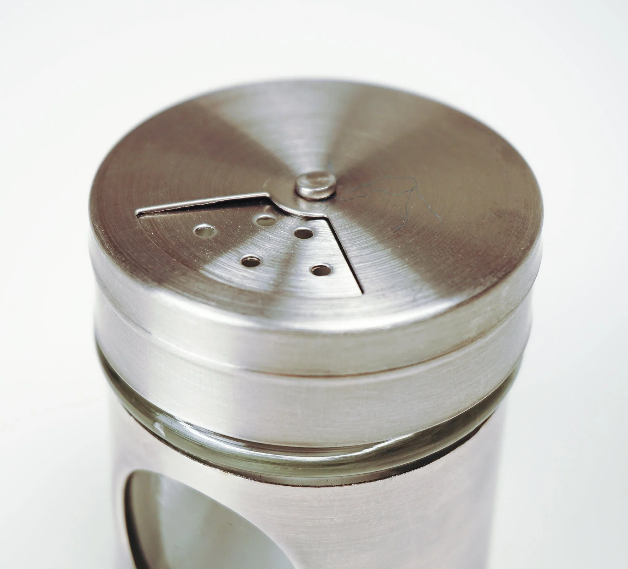 Endurance® Spice Shaker - Short