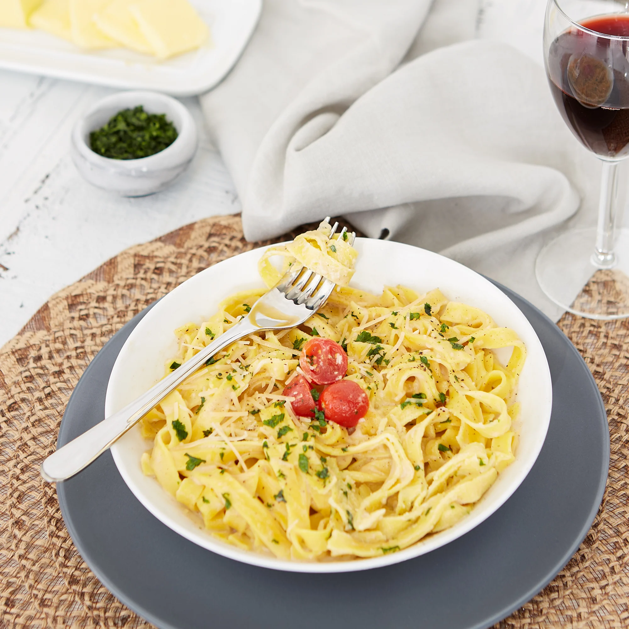 Endurance® Monty's Dinner Fork