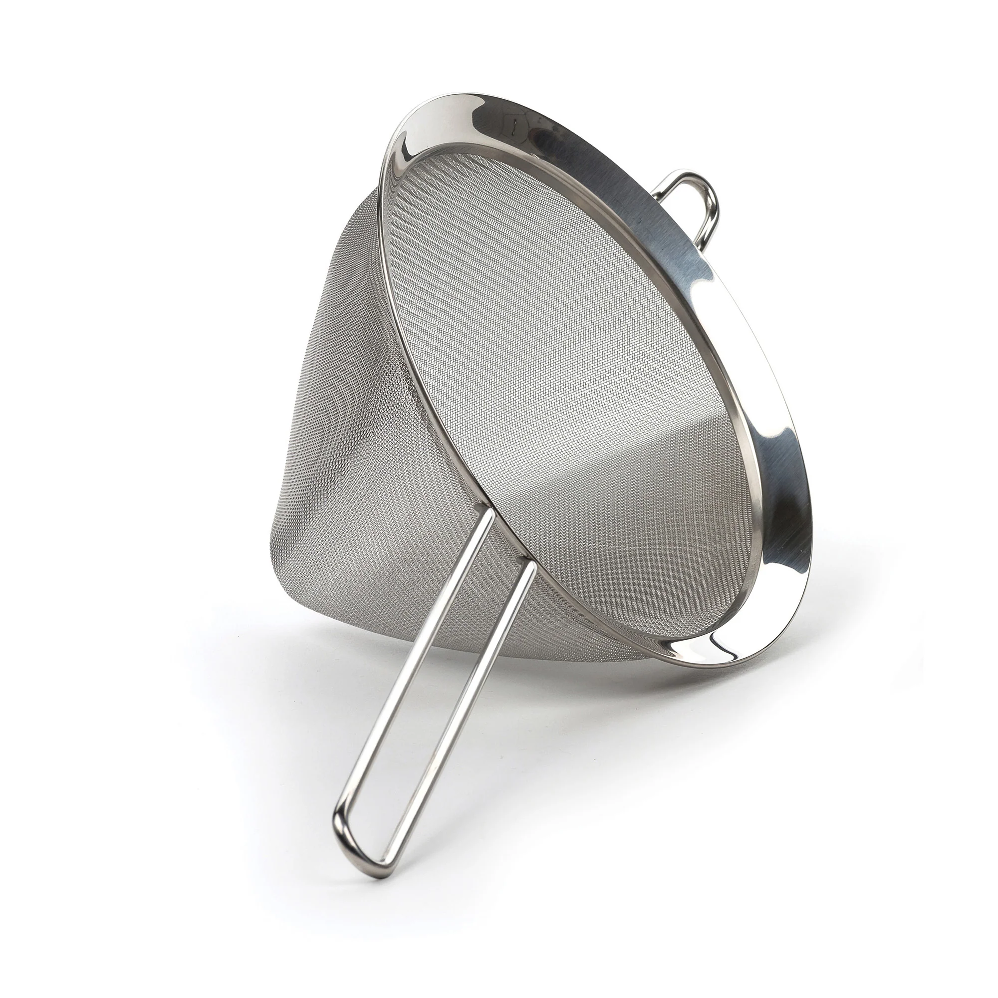 Endurance® Conical Mesh Strainer -  8In
